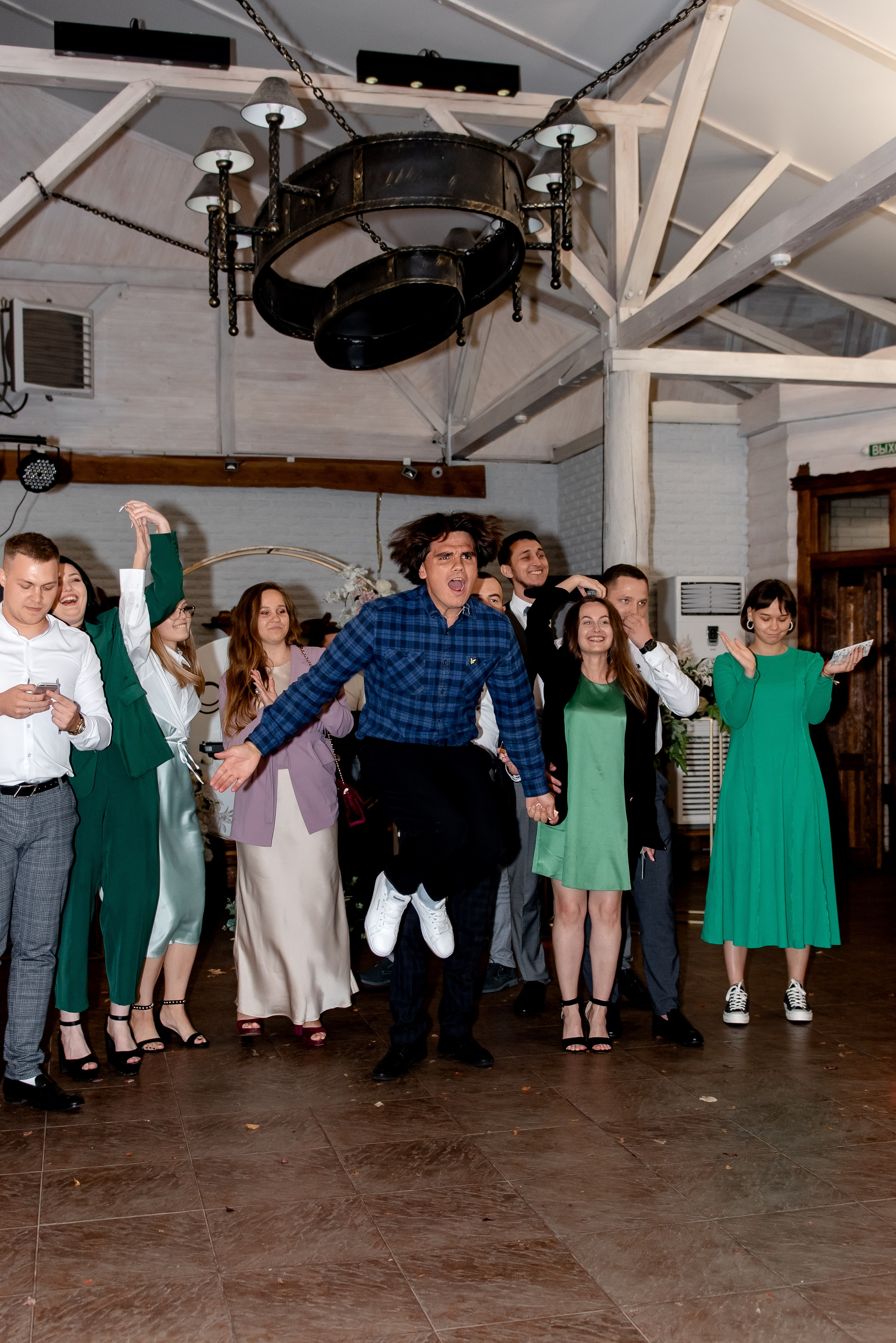 Лиза и Максим. Свадебный и семейный фотограф в Алексеевке Марина Купреева