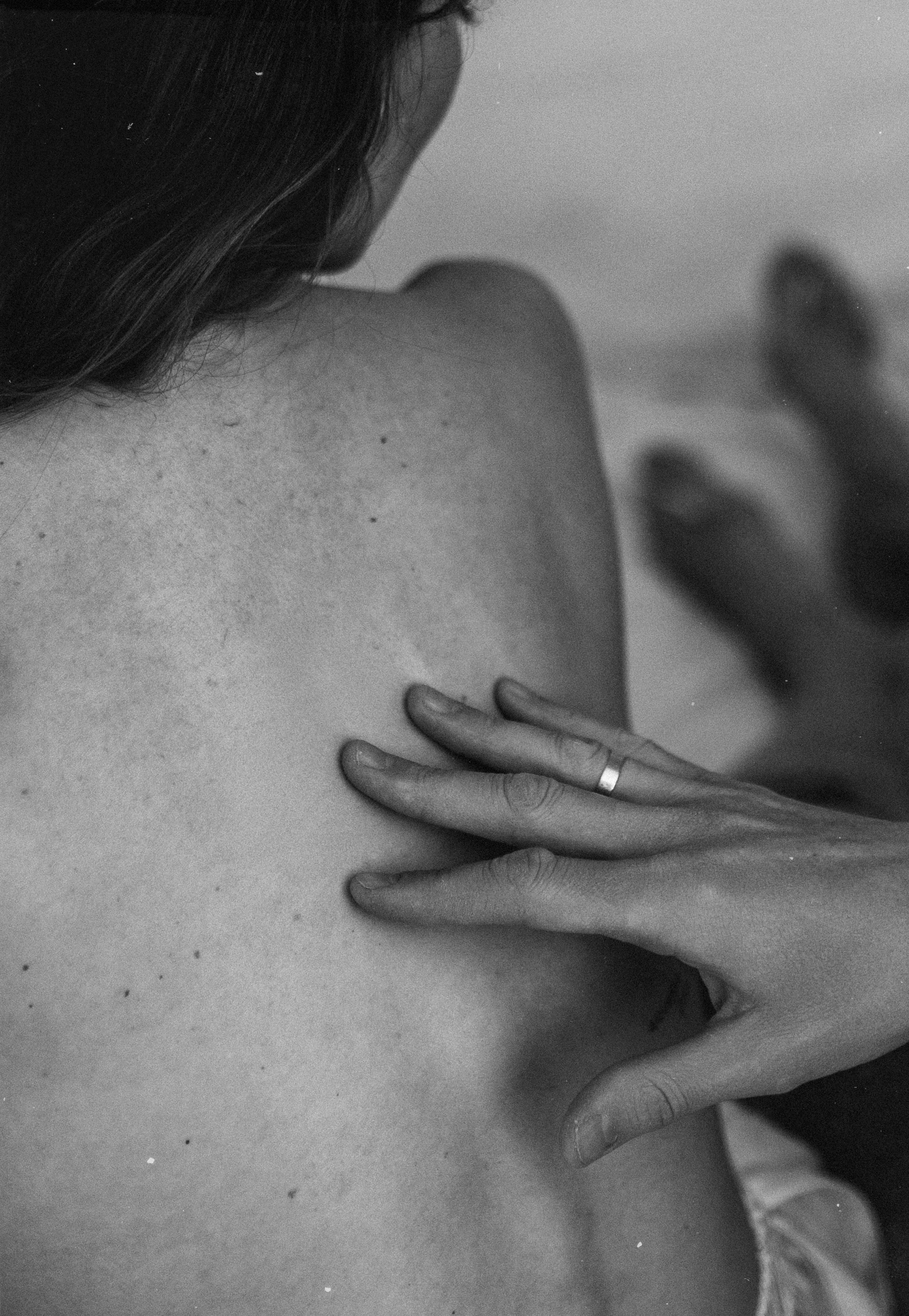 Аня/Валера. Фотограф в Москве Татьяна Сергеева