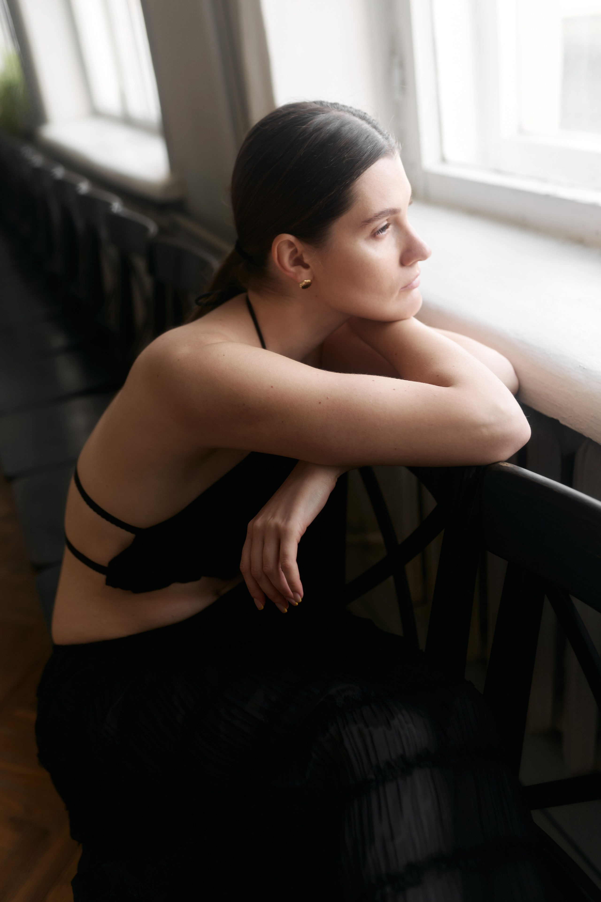 Liliya. Фотограф — Юлия Аносова