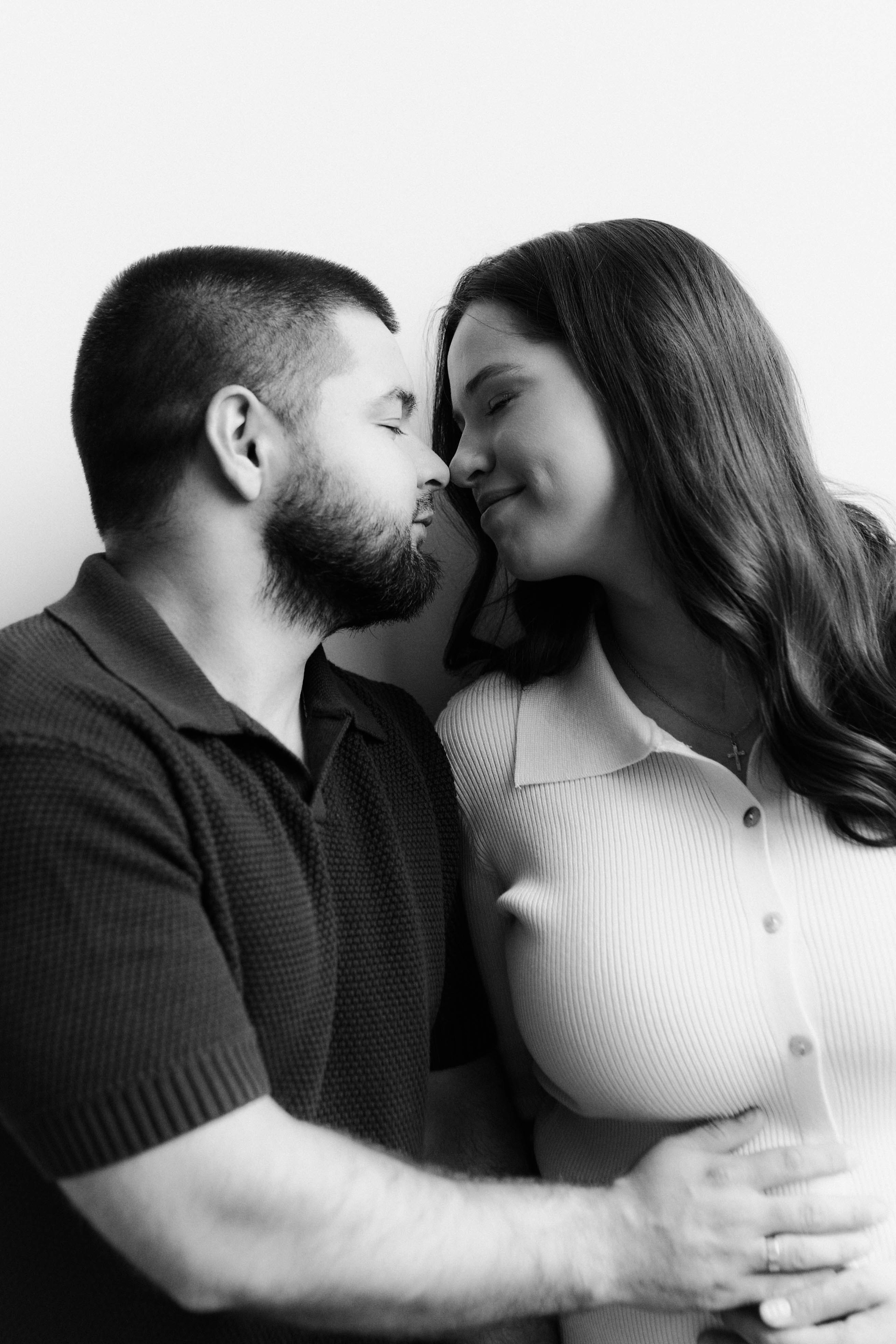 Alexey & Kristina. Фотограф — Юлия Аносова