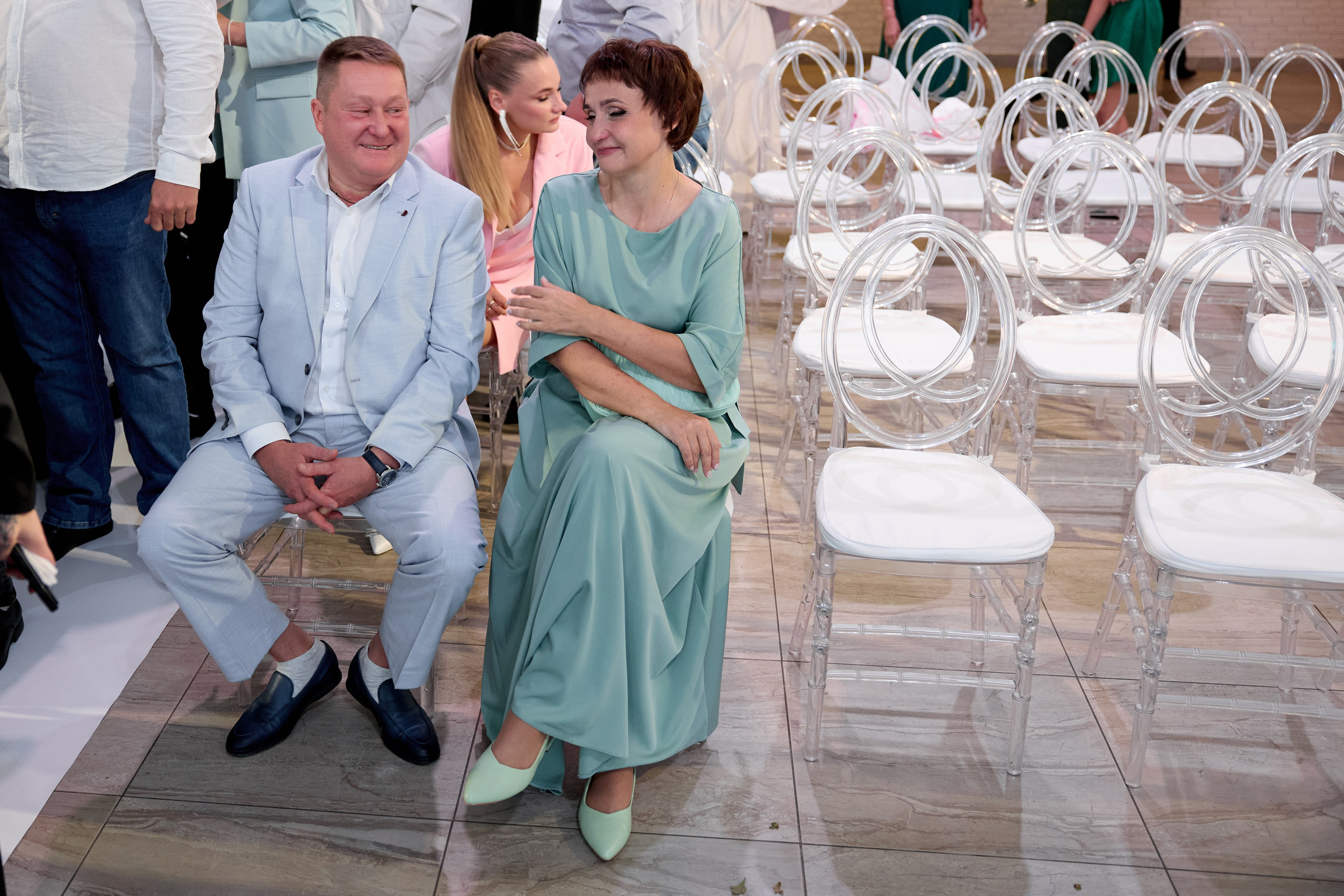 Свадьба. Киров. Вятка. Александр Прозоров фотограф в Кирове