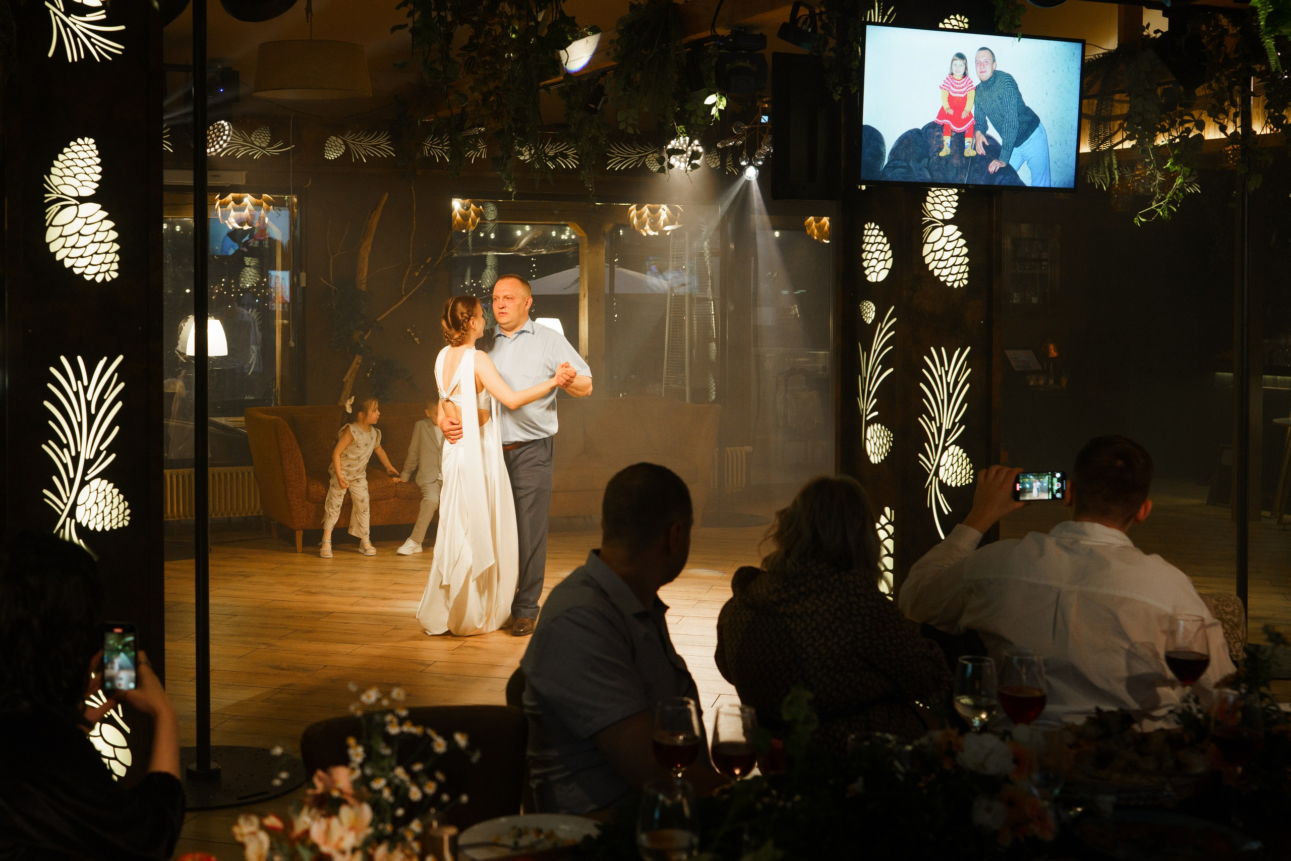 Иван и Надежда. Свадебный фотограф Михаил Мирзоян