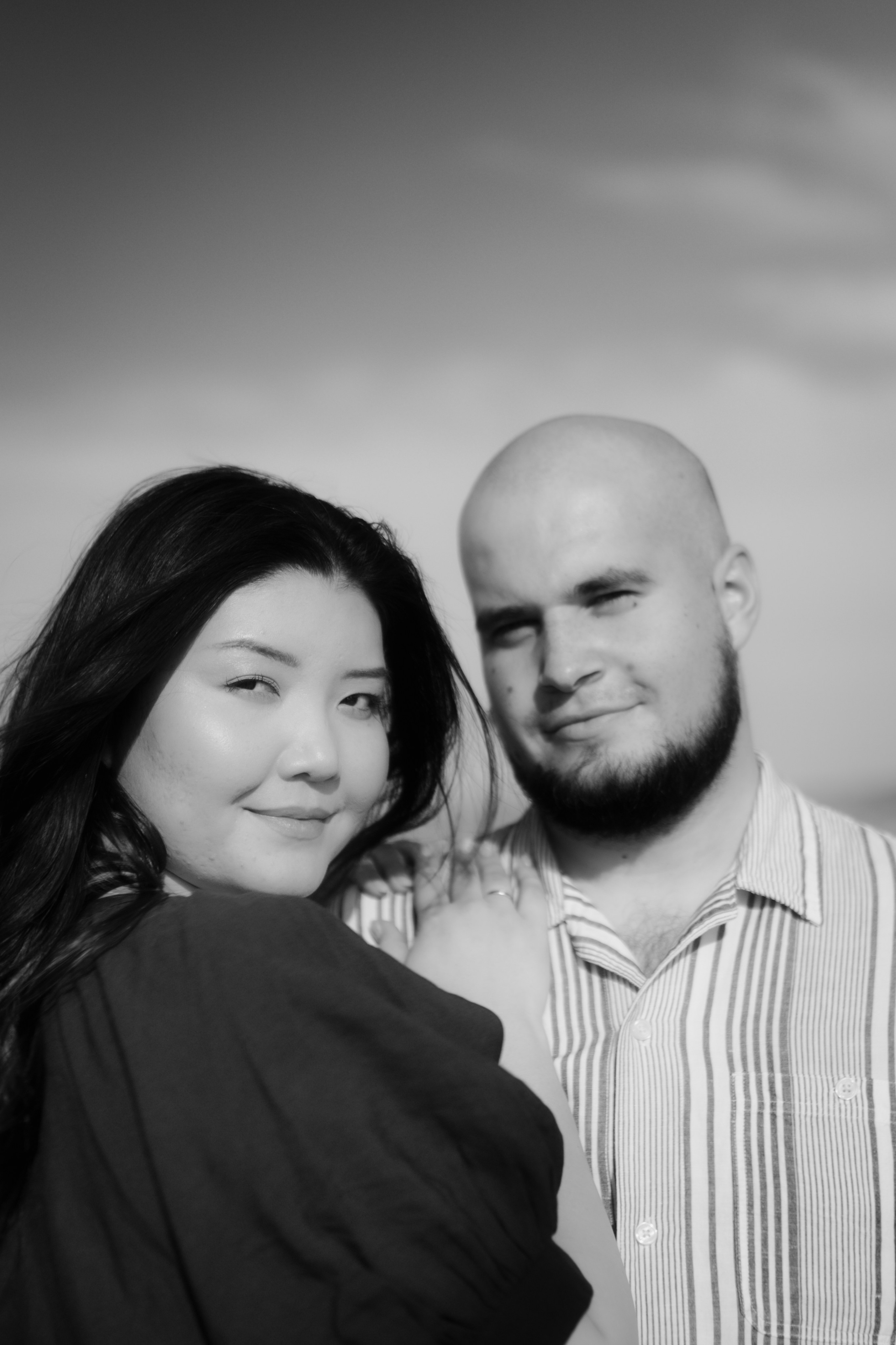 Alex&Dalila Love Story