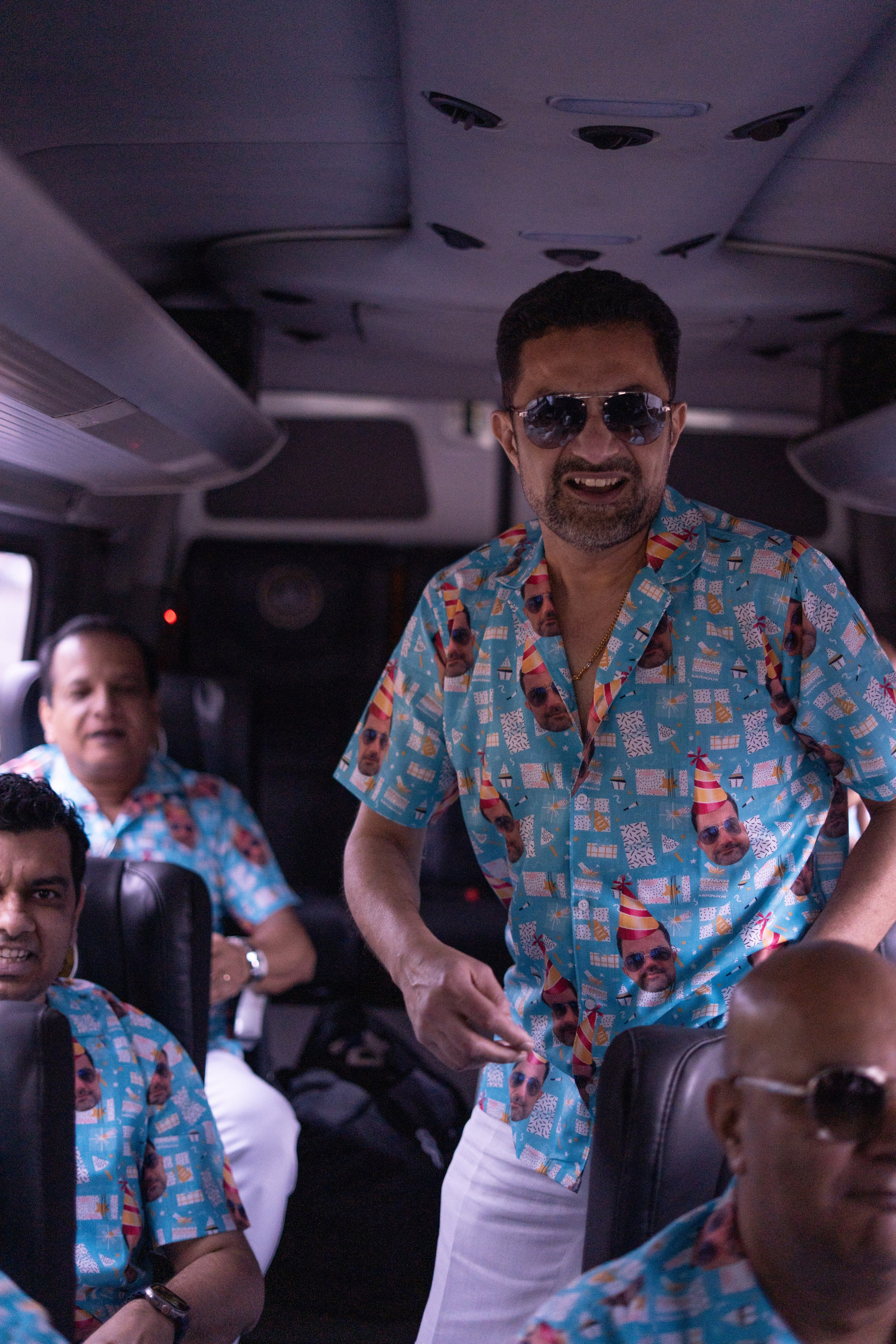 Bachelor party / One day in Medellin. Wedding Photographer in Barcelona and Medellin