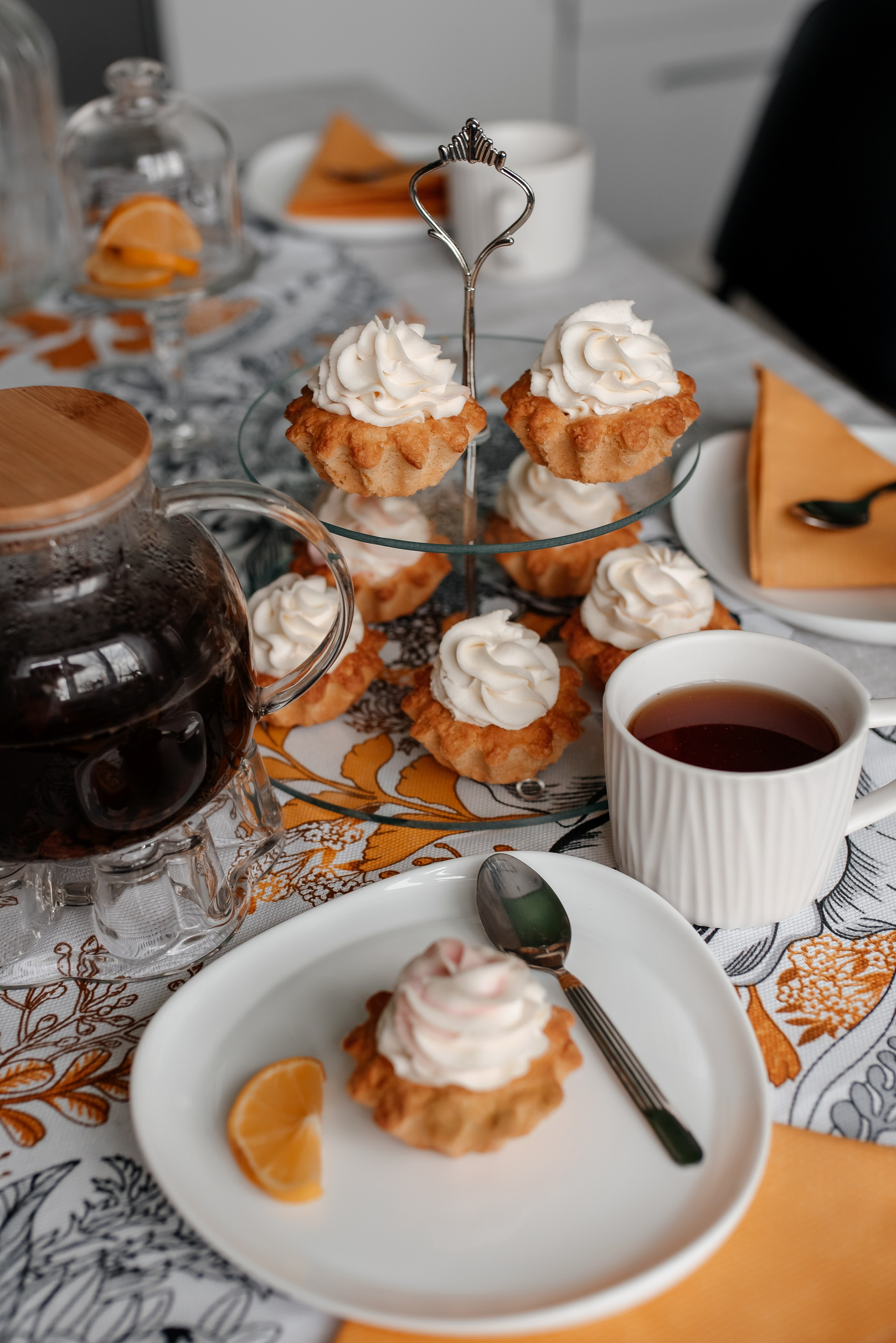 Домашняя история Юли и Влада. Свадебный и семейный фотограф в Алексеевке Марина Купреева