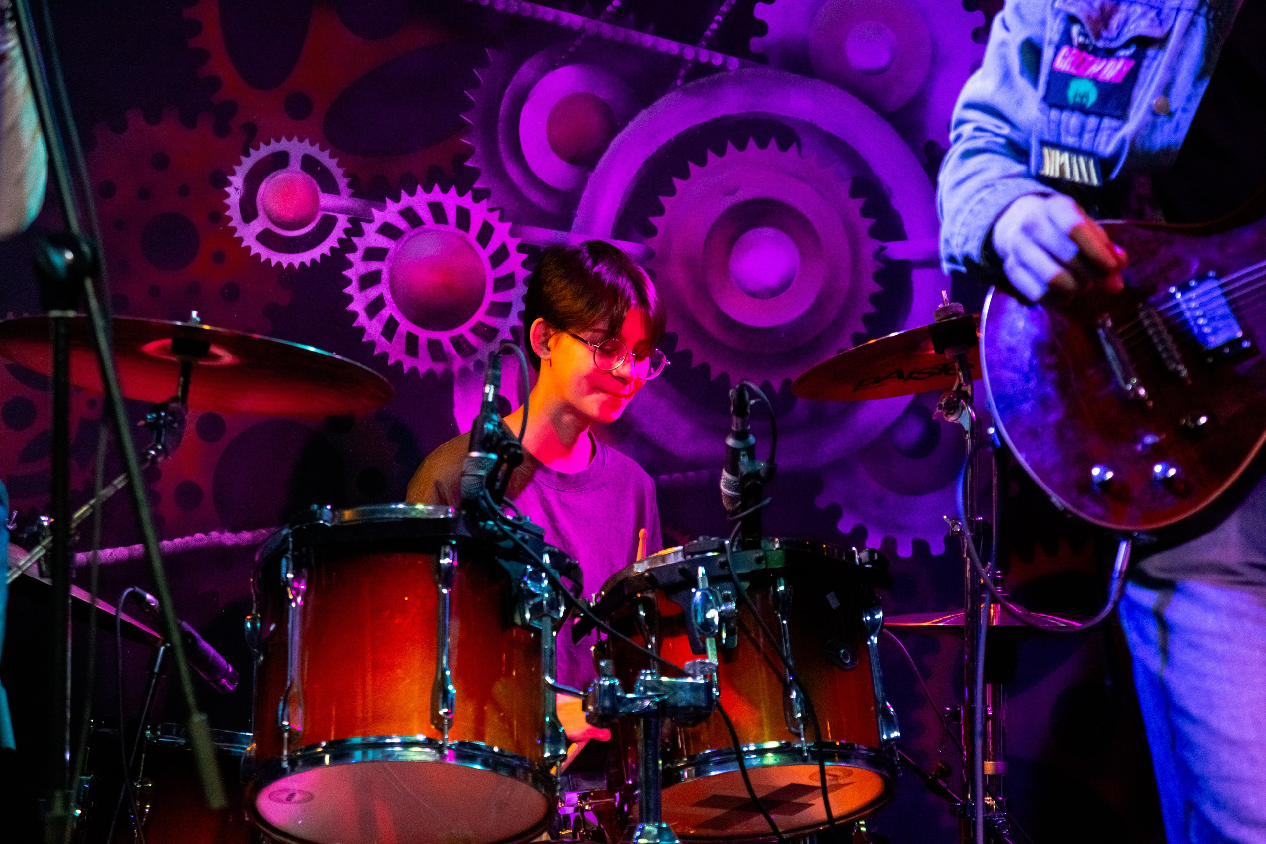 Репортажное портфолио. Профессиональный фотограф Иван Фролов