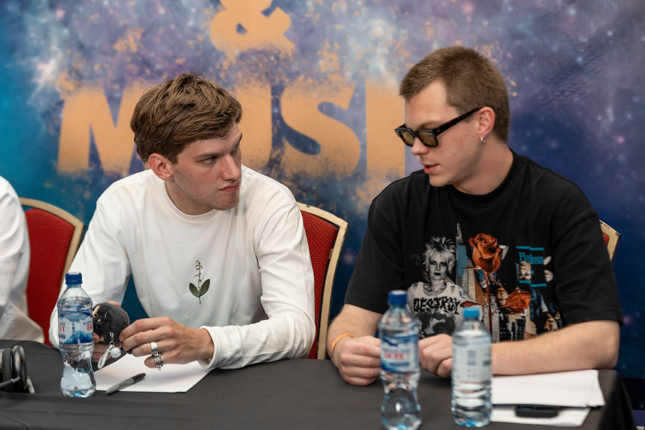 Мероприятия. Портретный и репортажный фотограф в Москве Анастасия Черномырдина