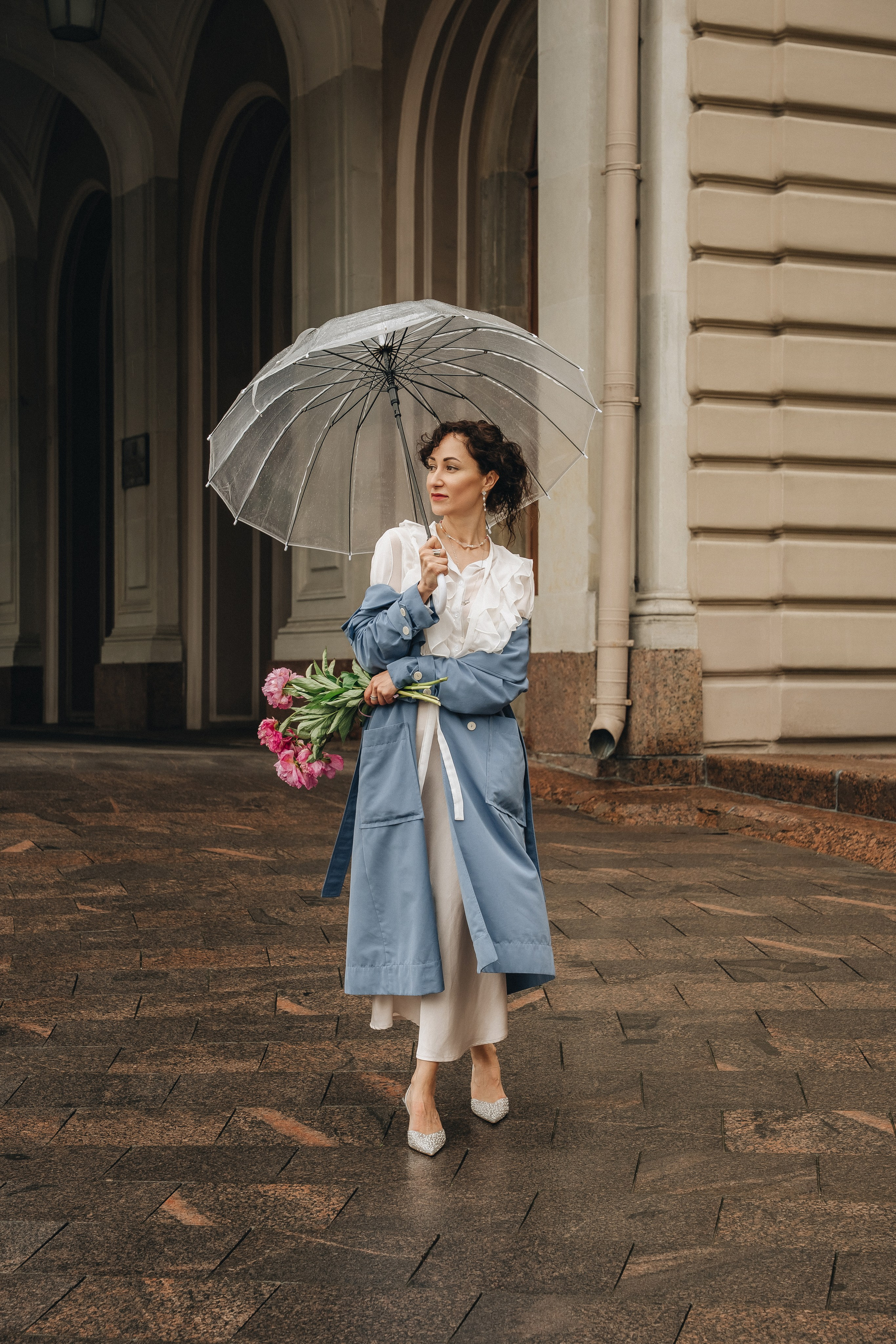 Anna. Фотограф Санкт-Петербург/Гомель Виктория Петрова