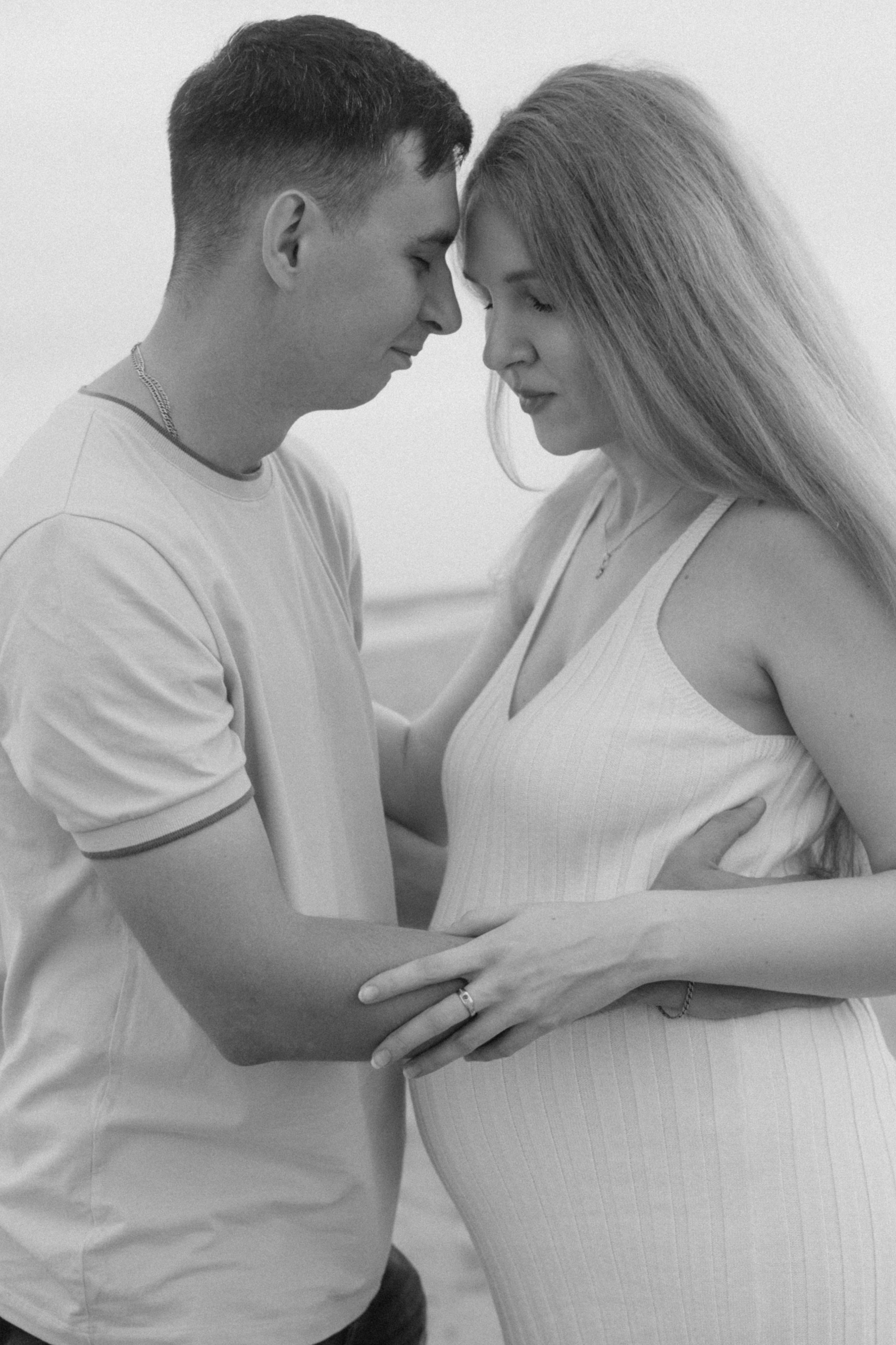 Счастье. Свадебный и семейный фотограф г. Волгоград Биленко Ангелина