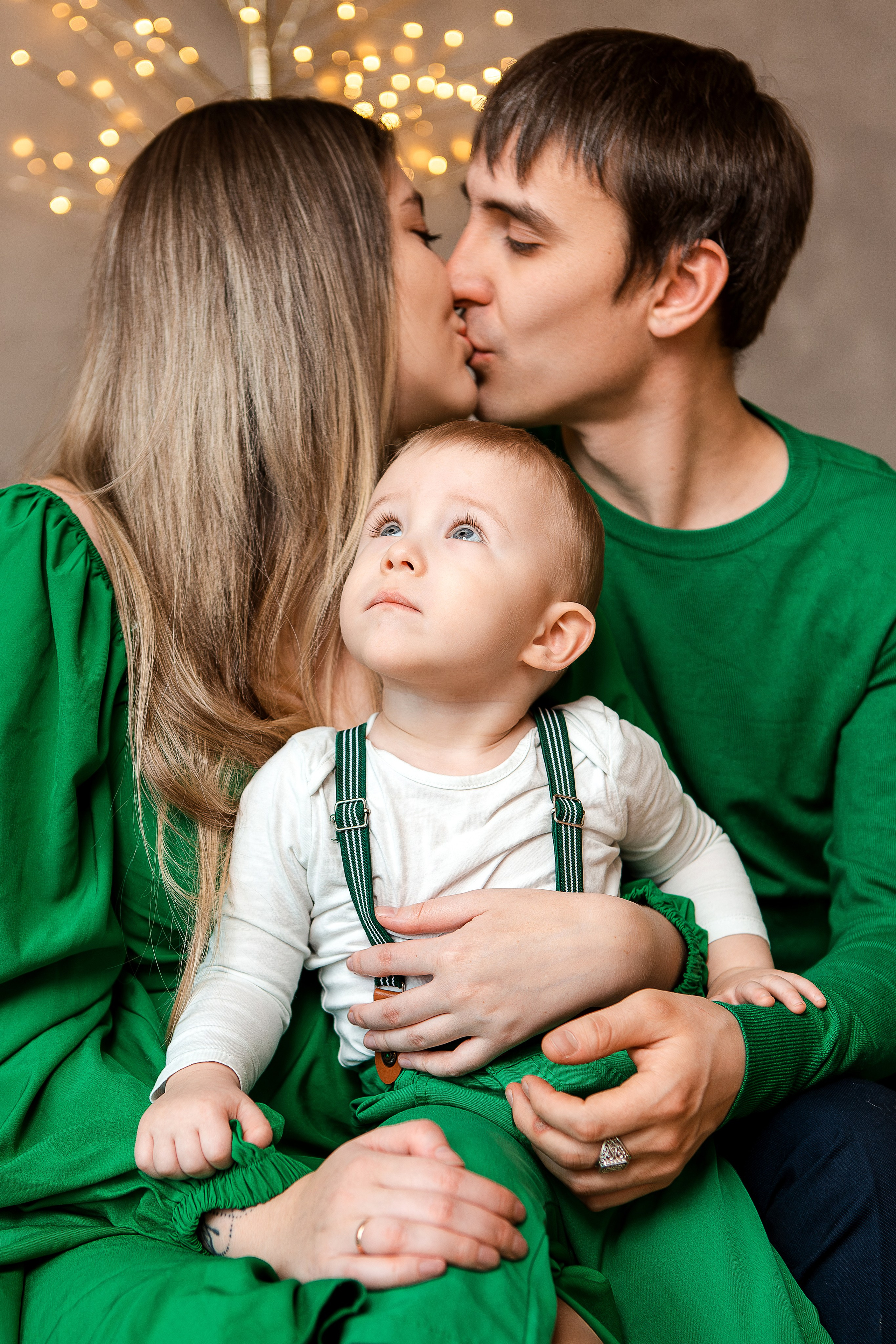 Christmas mood. Свадебный и портретный фотограф в Красноярске Алина Семенихина