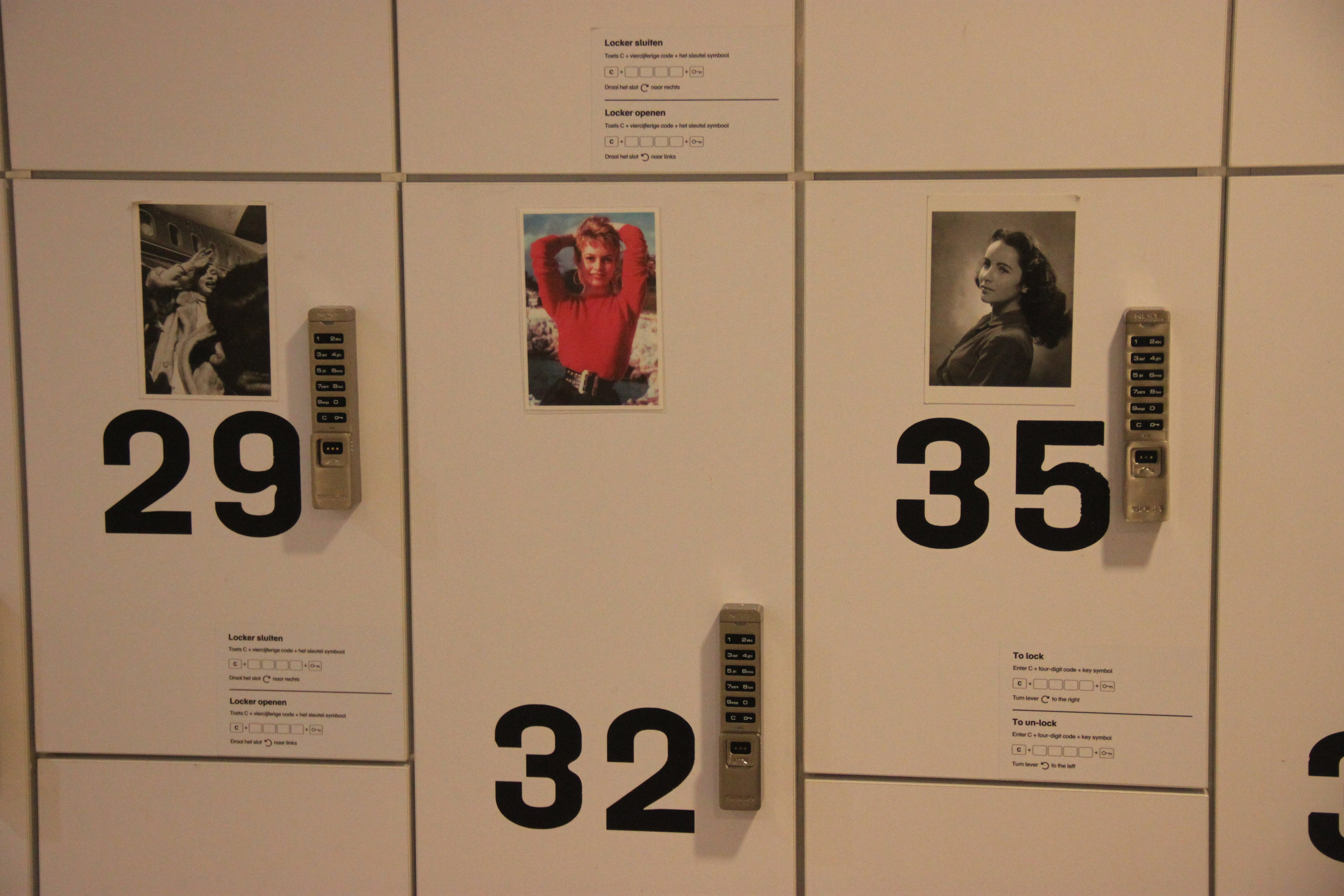 Amsterdam, Netherlands. Andrey Filippov Photographer