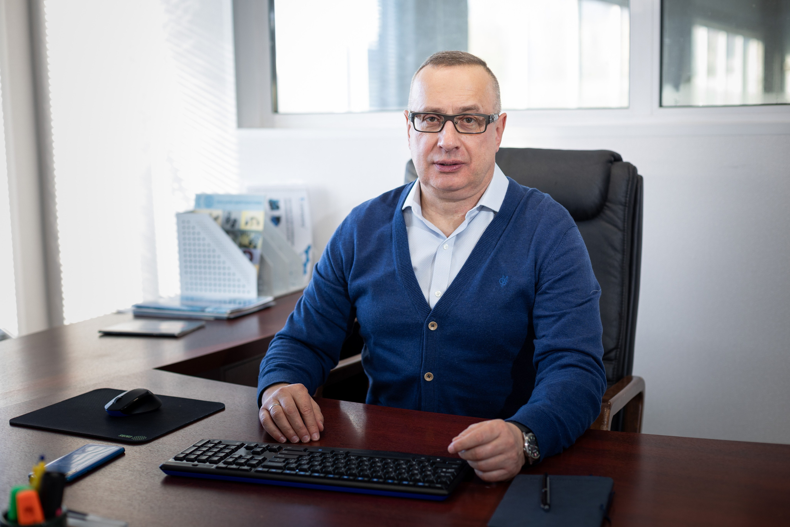 Мужской корпоративный портрет. Свадебный и репортажный фотограф в Москве и Московской области