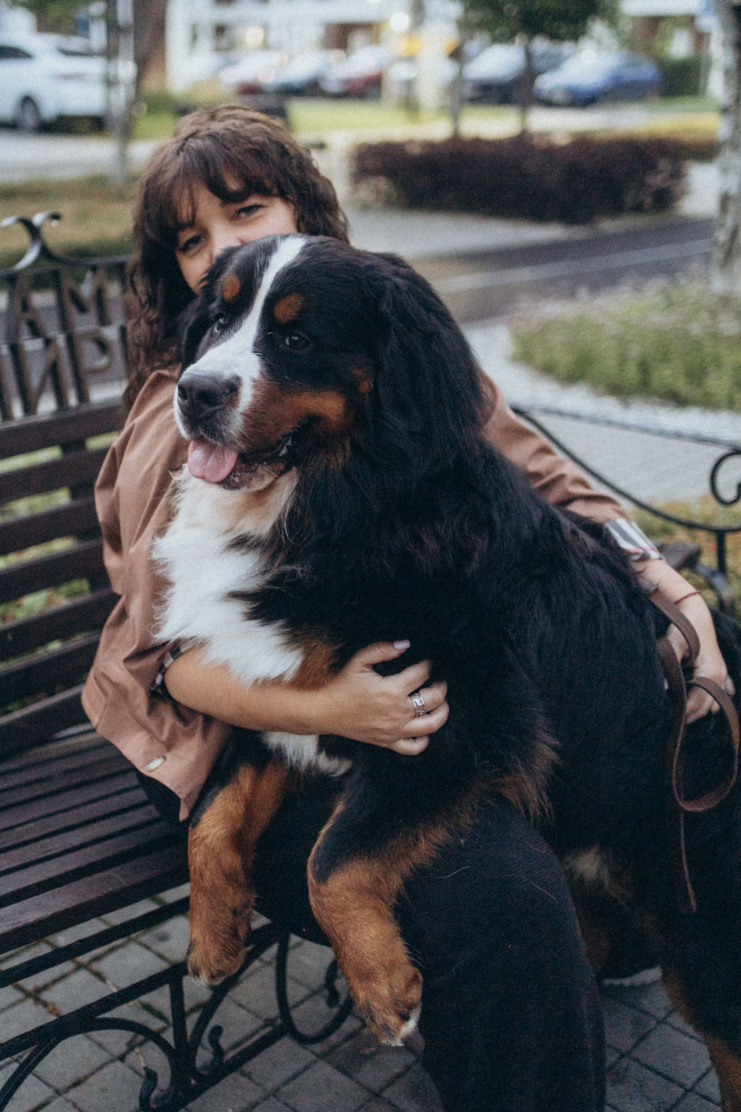 Таня и Тери