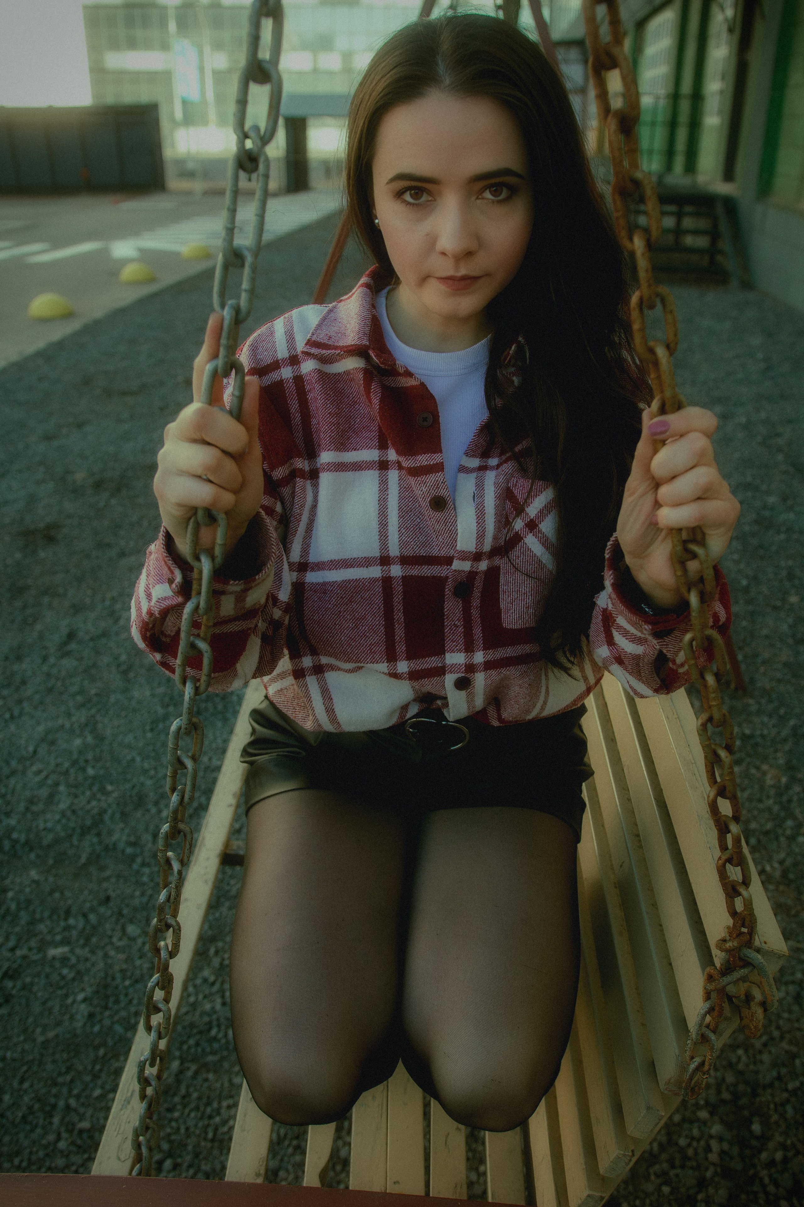 Солнечный Апрель