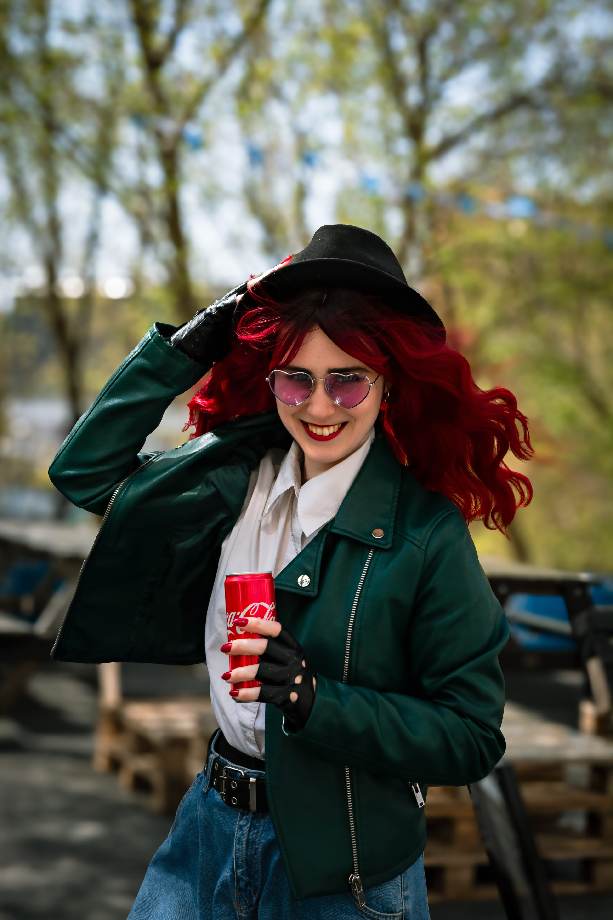 Фотосессия с едой на Интернациональной Минск