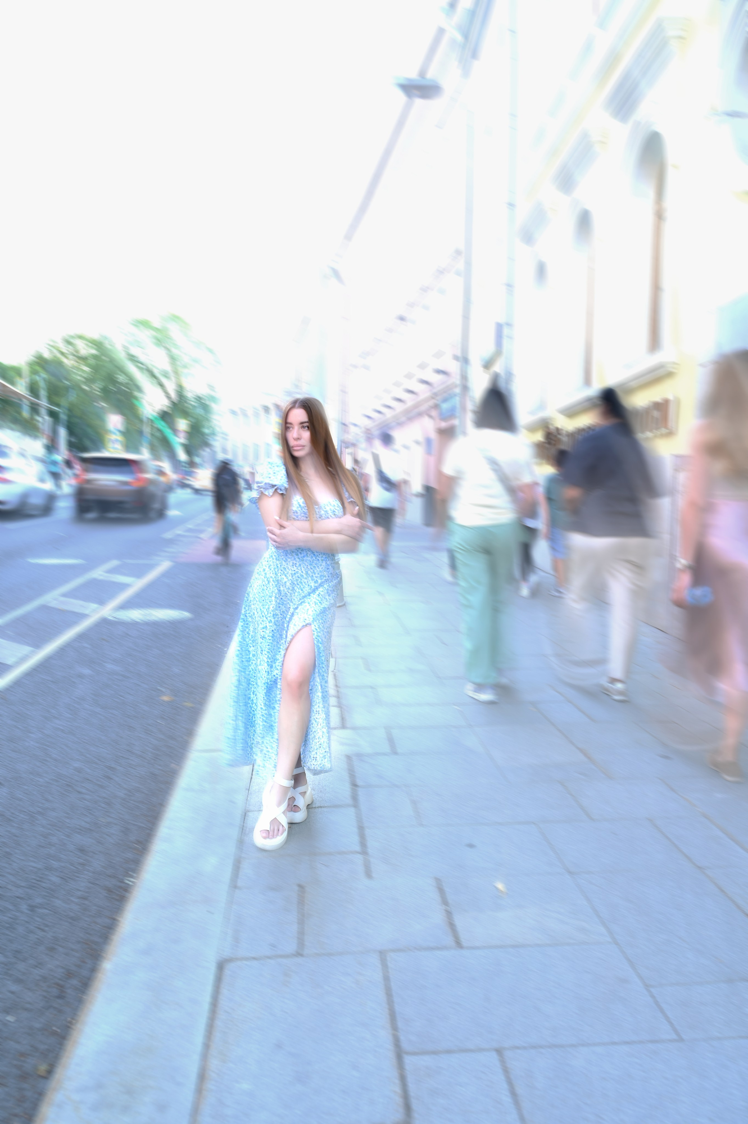 Арина. Фотограф Москва и Московская область Мария Кузьмина