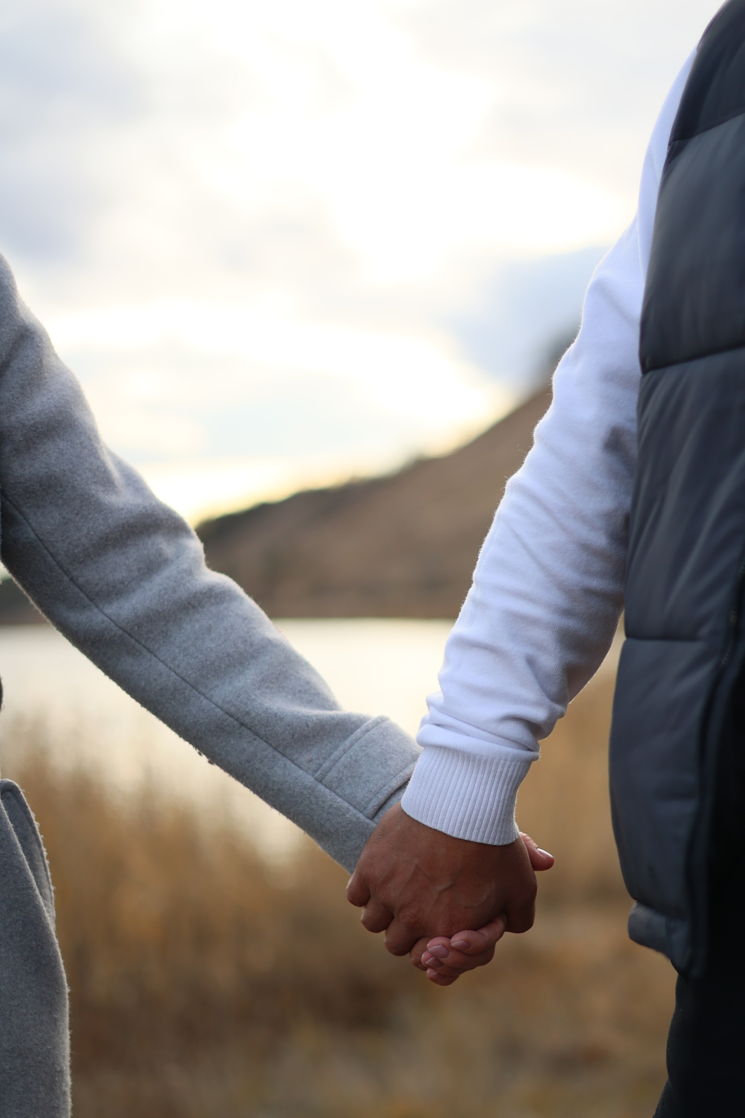 Love story. Фотограф Саргылана Яковлева в г. Якутске