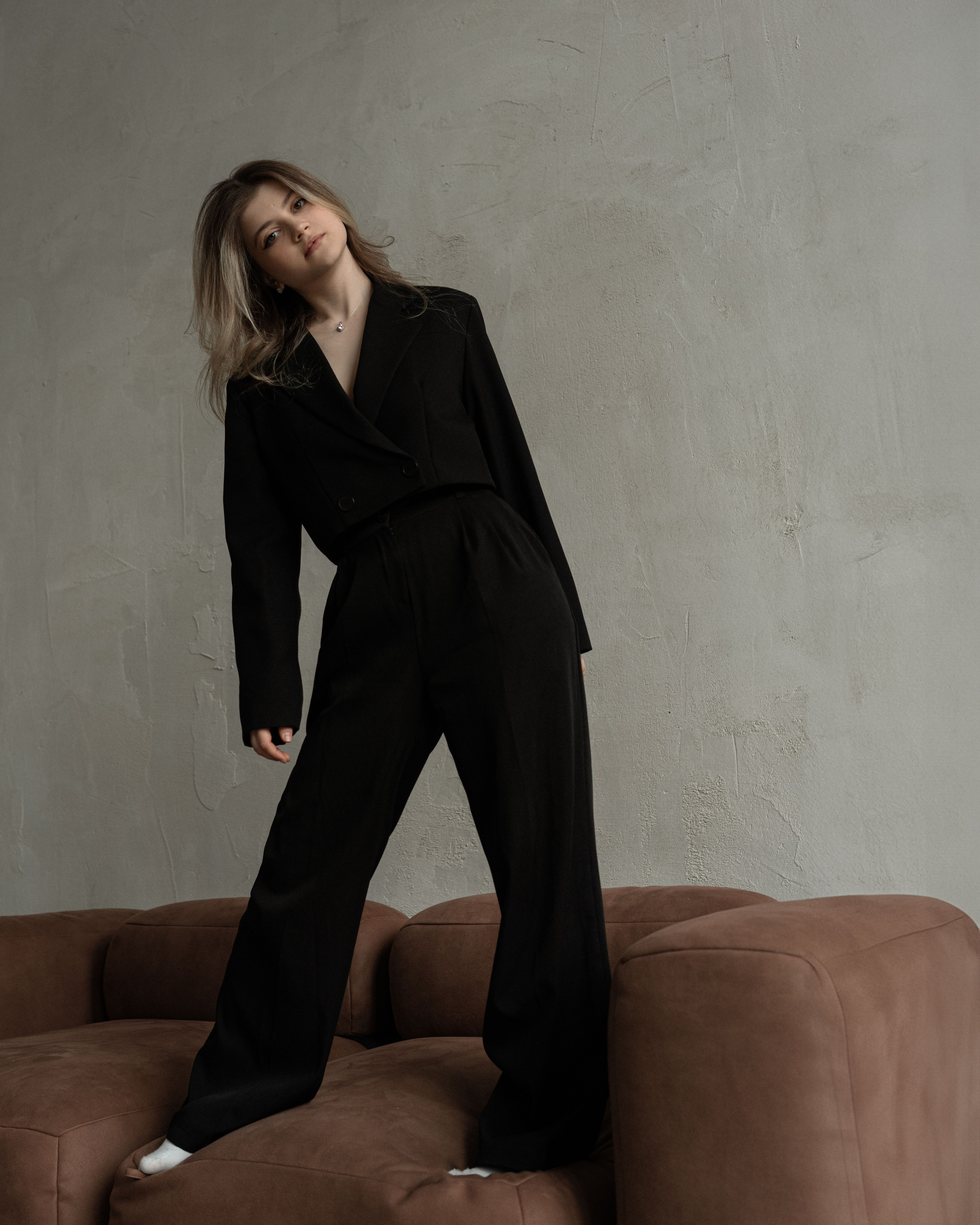 Москвичка. Портретный и свадебный фотограф в Москве Финкельштенй Анна