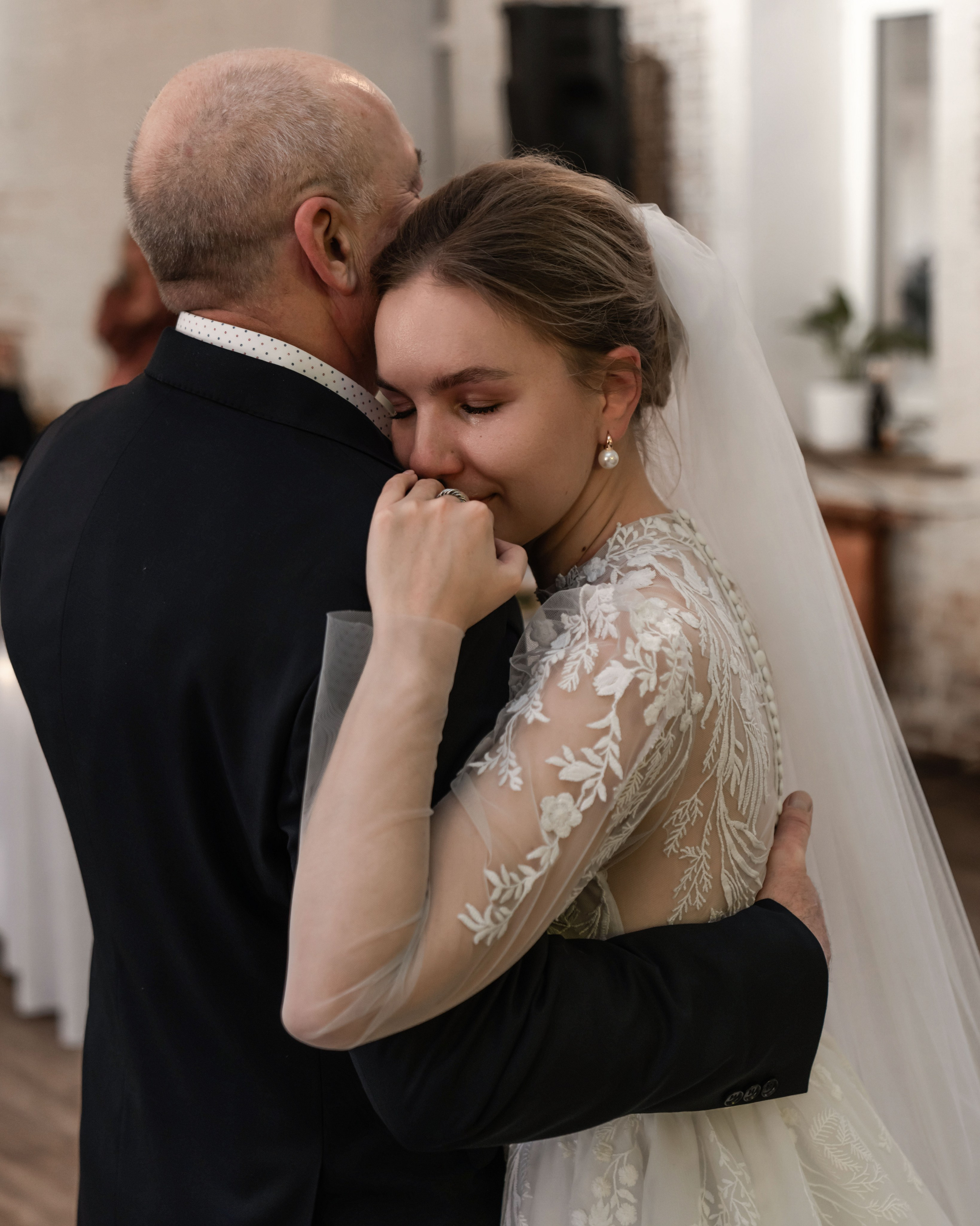 Самая теплая нежность. Портретный и свадебный фотограф в Москве Финкельштенй Анна