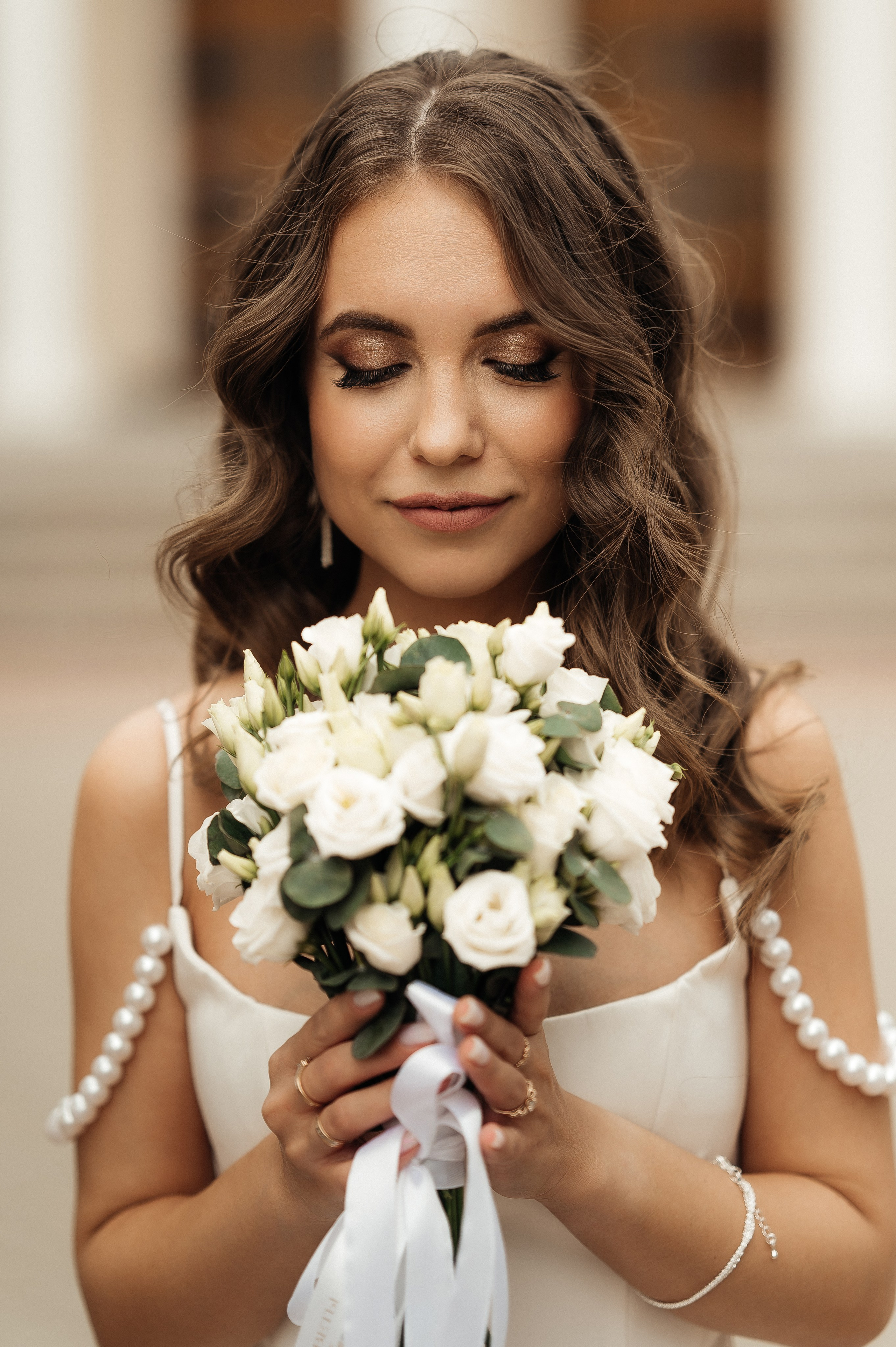 Валерия и Владимир. Фотограф Виктория Грибова г. Вологда