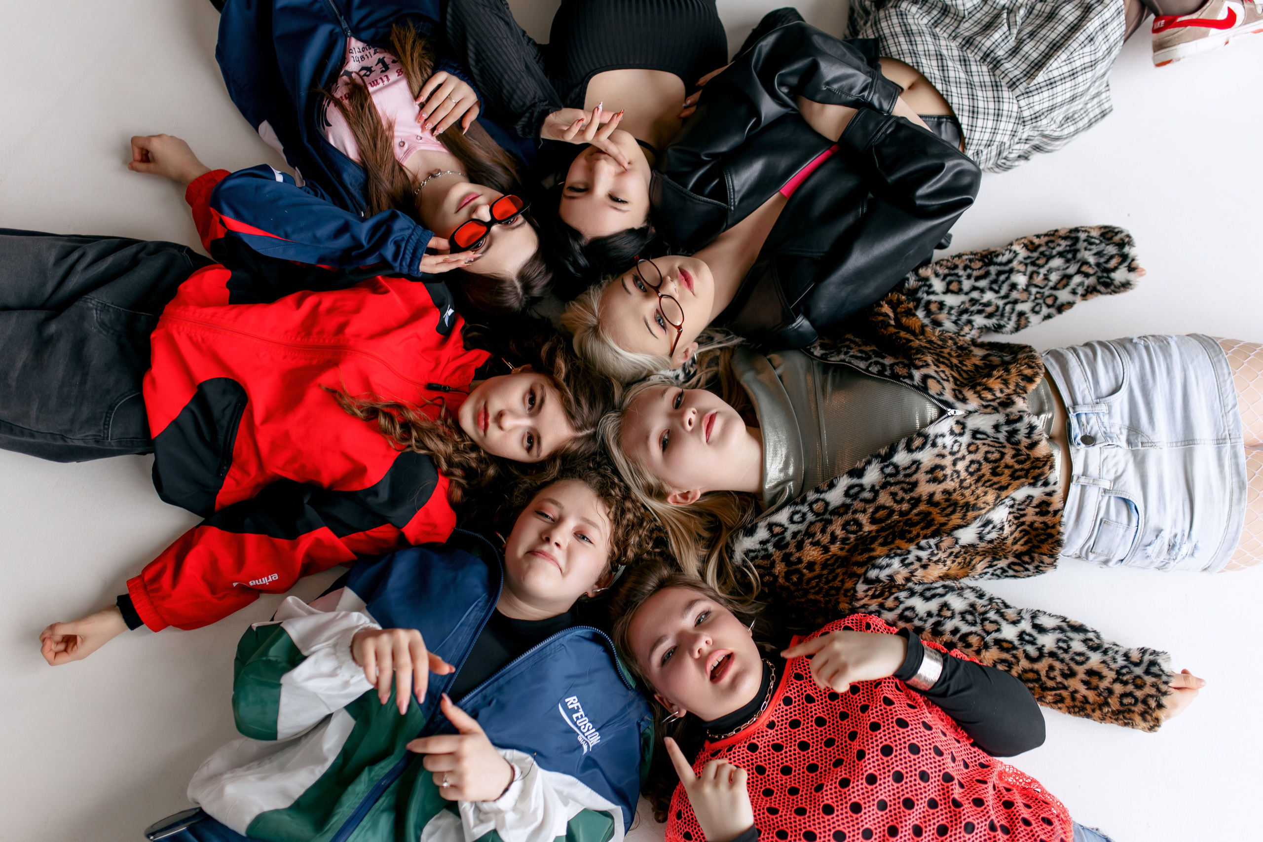 Нормальные пацаны. Свадебный и семейный фотограф в Туле и области Маша Костина