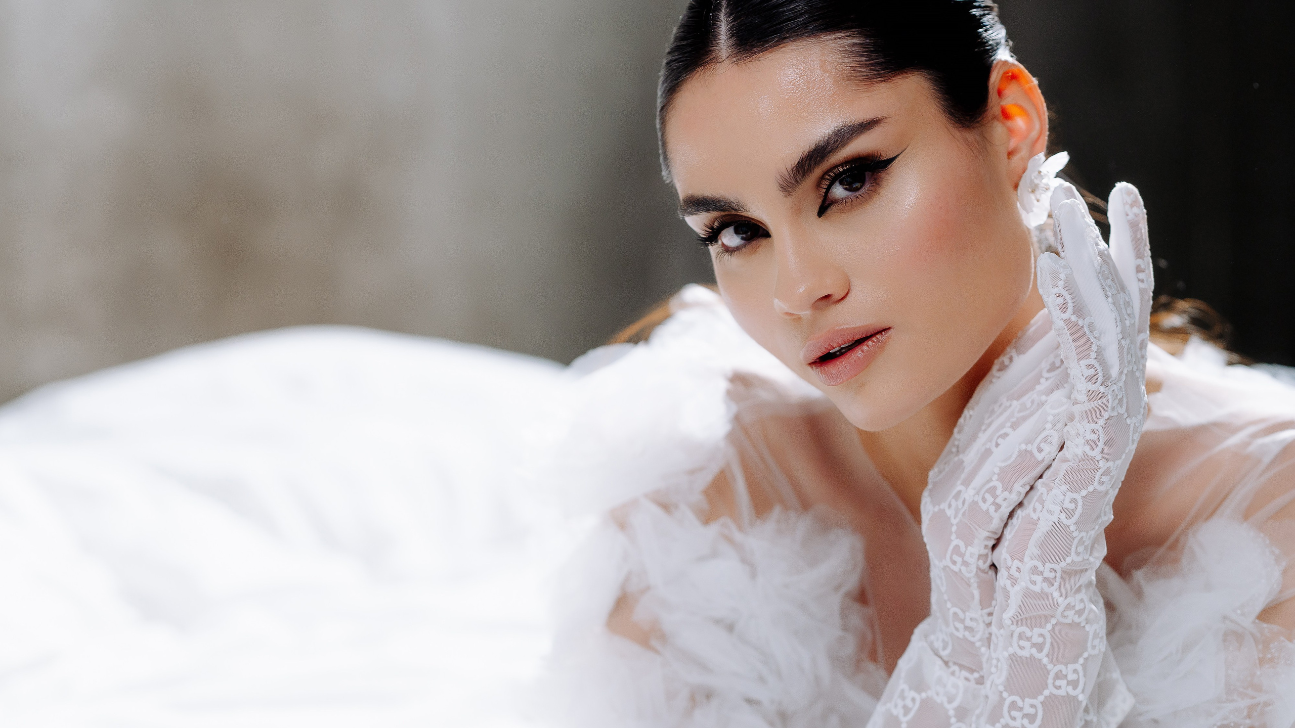 Оля | 2024. Фотограф Вито Бурмасов | Москва