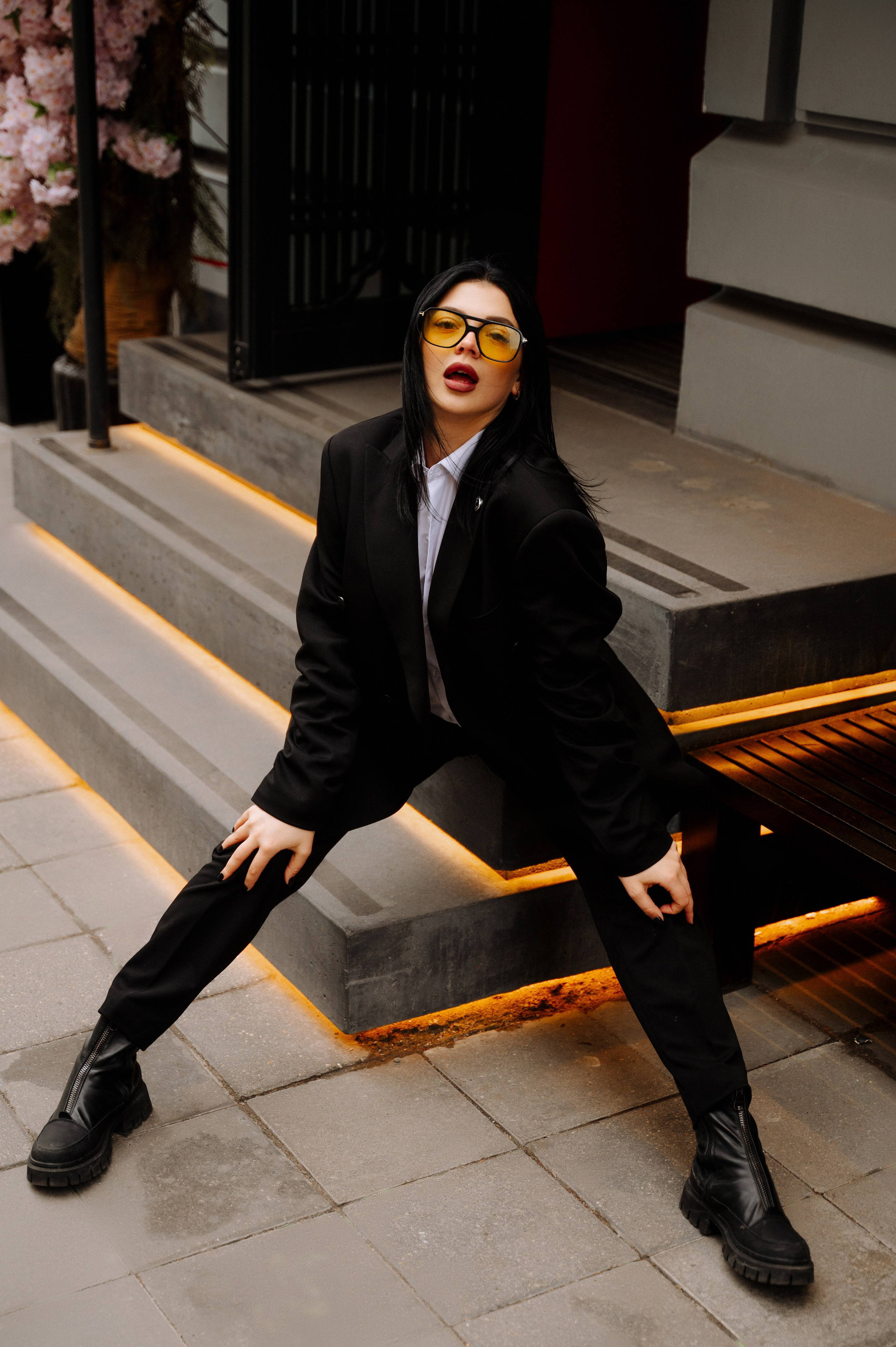 Маша. Фотограф Вито Бурмасов | Москва