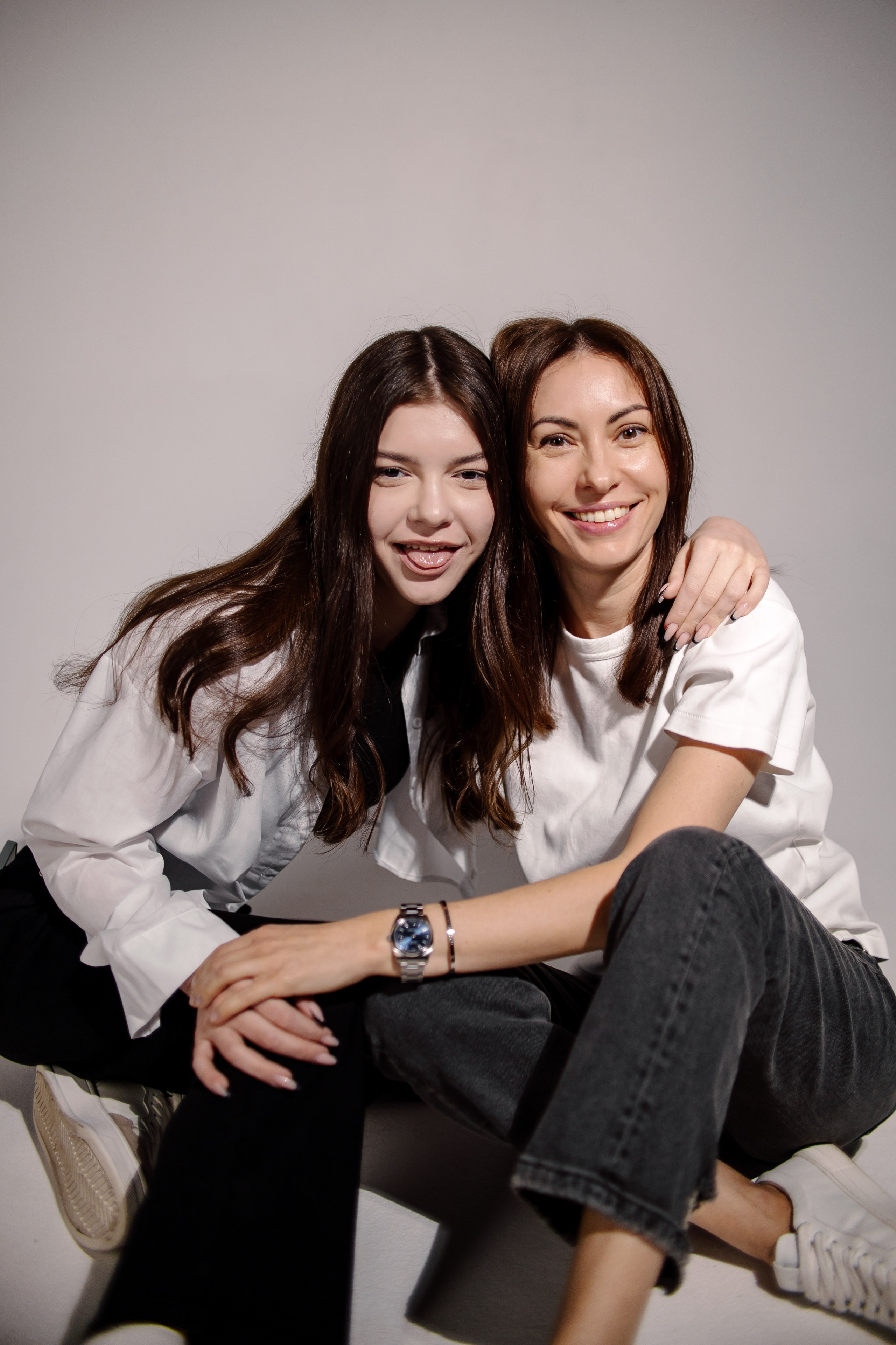 Вышегородцевы. Семейный и детский фотограф в Челябинске Елена Вышегородцева