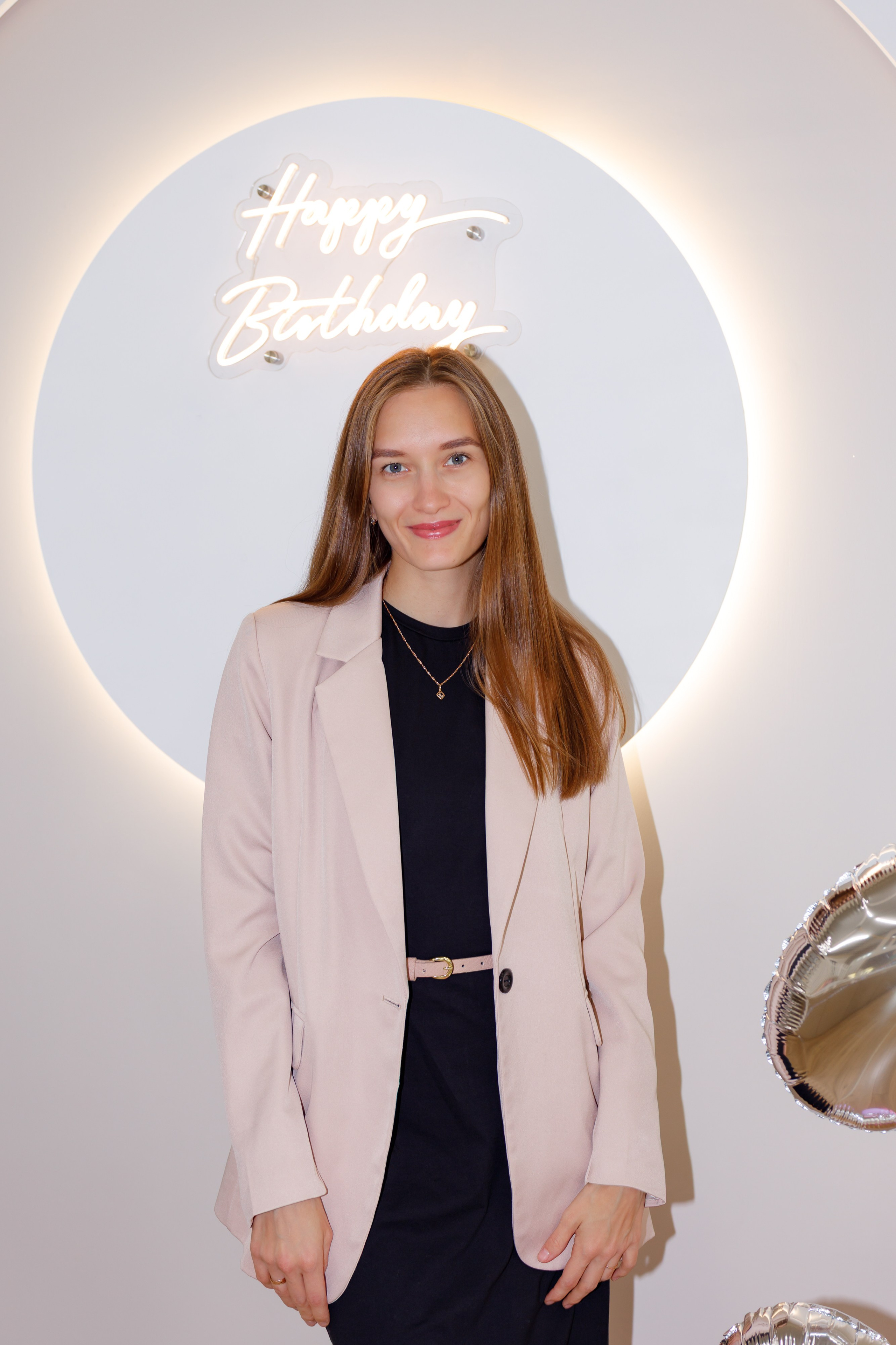 Детский день рождения. Семейный и детский фотограф в Челябинске Елена Вышегородцева