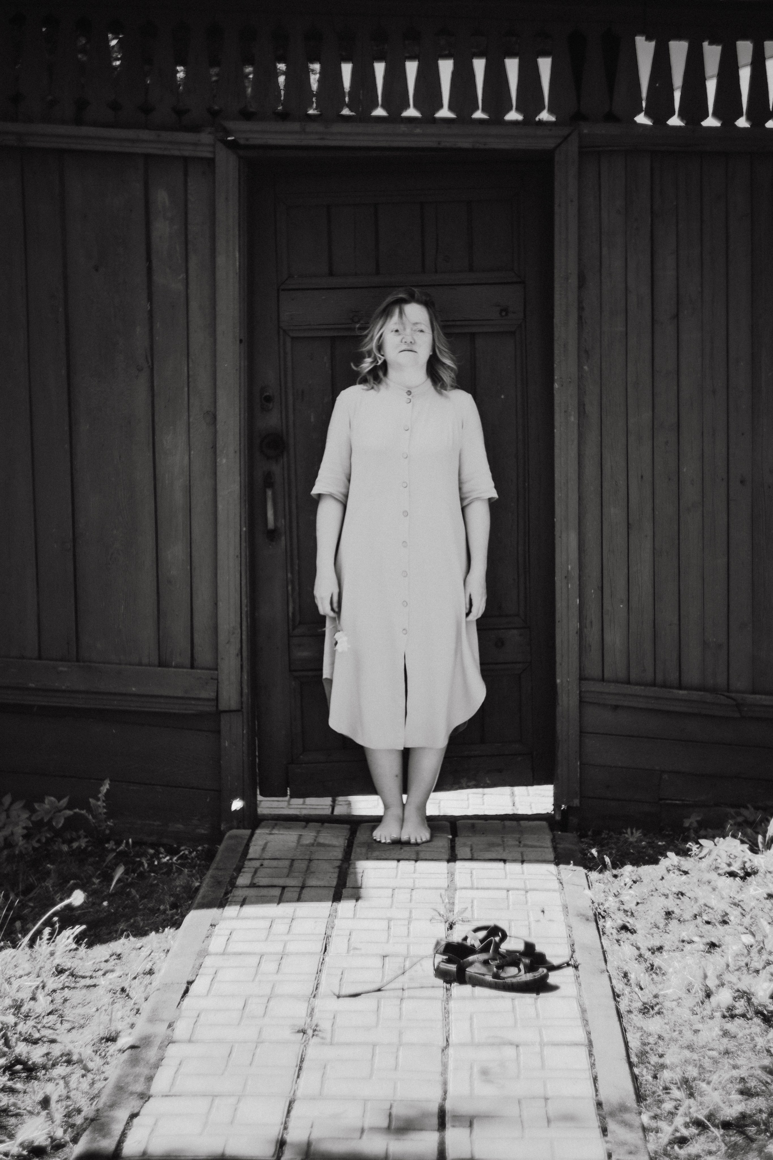 Таня в Жасмине. Фотограф в Нижнем Новгороде