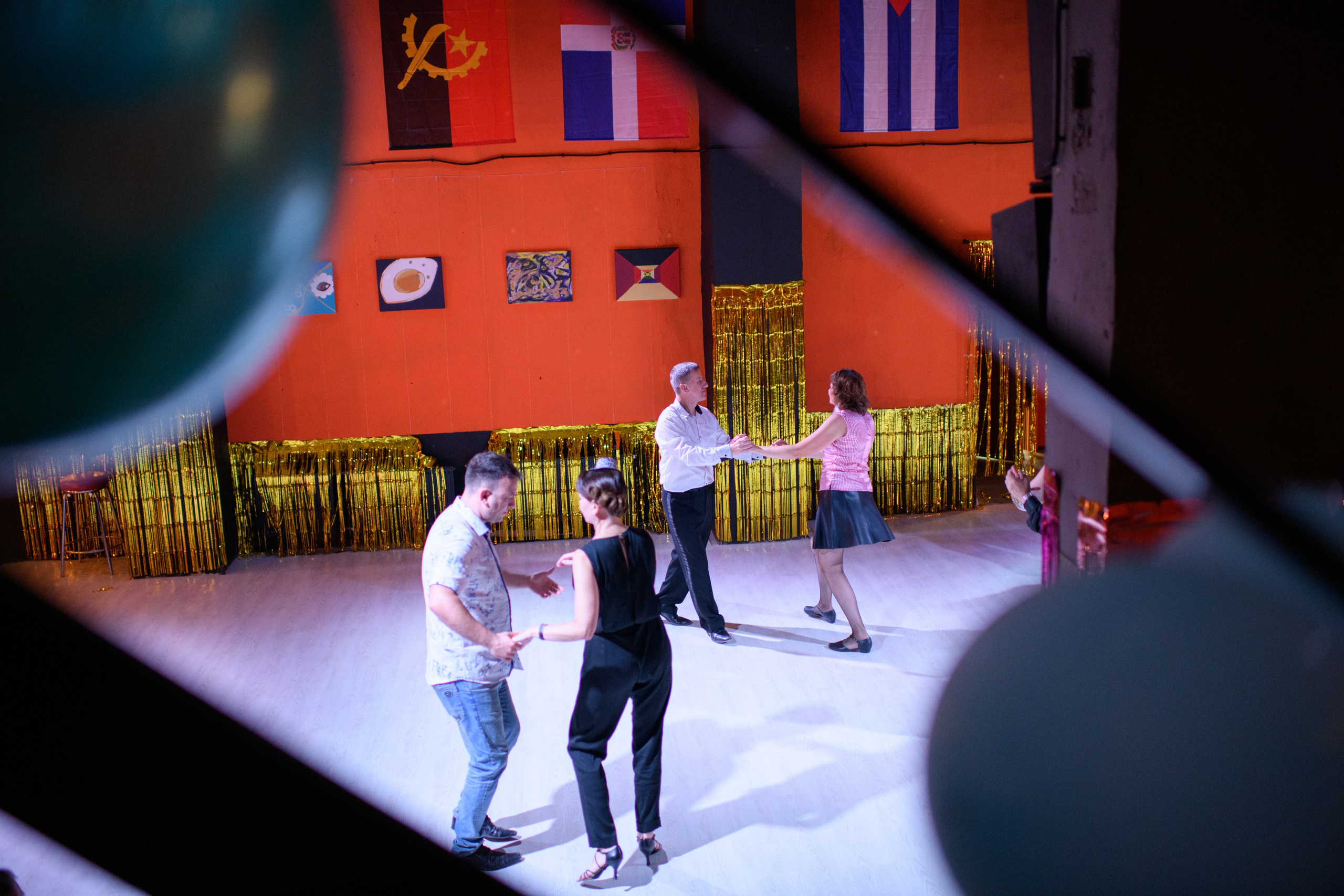 Театр артистического танца. Организация и проведение фотосъемок в Санкт-Петербурге. Фотограф Смирягин Илья