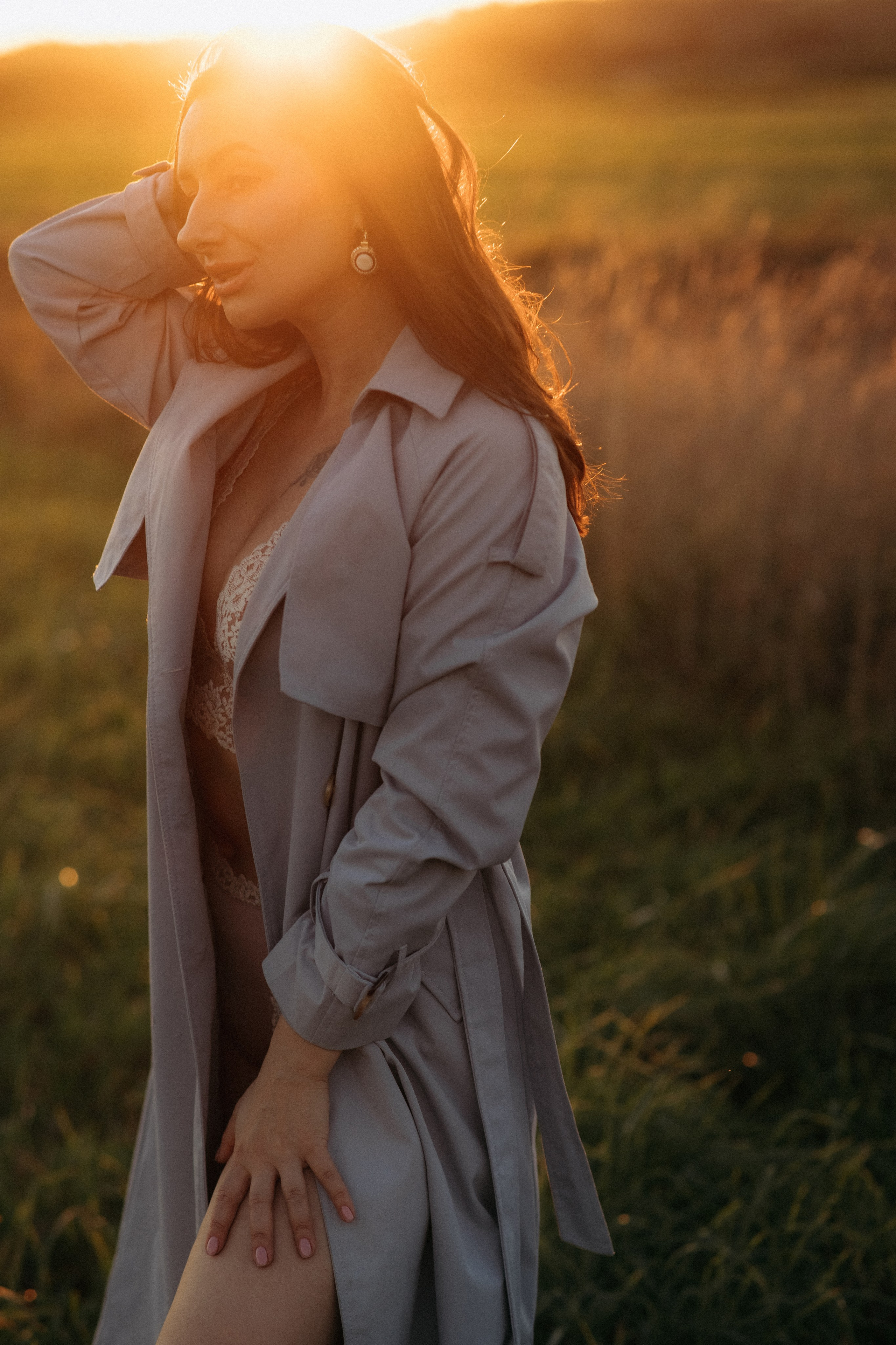 Anya. Снимаю истории про вас. Фотограф Наталья Кац