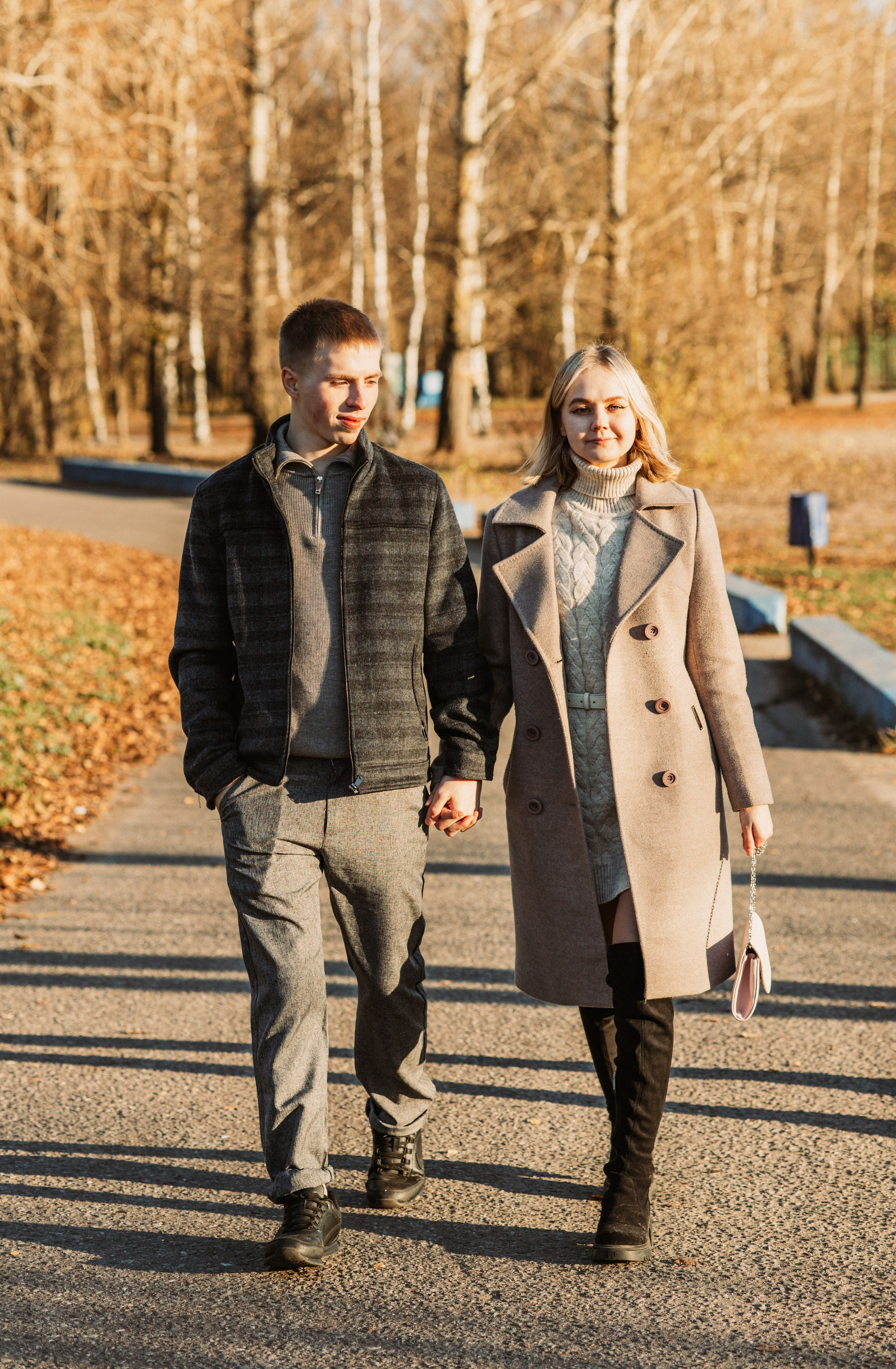 Love Story. Фотограф Ярославль Ольга Кирсанова