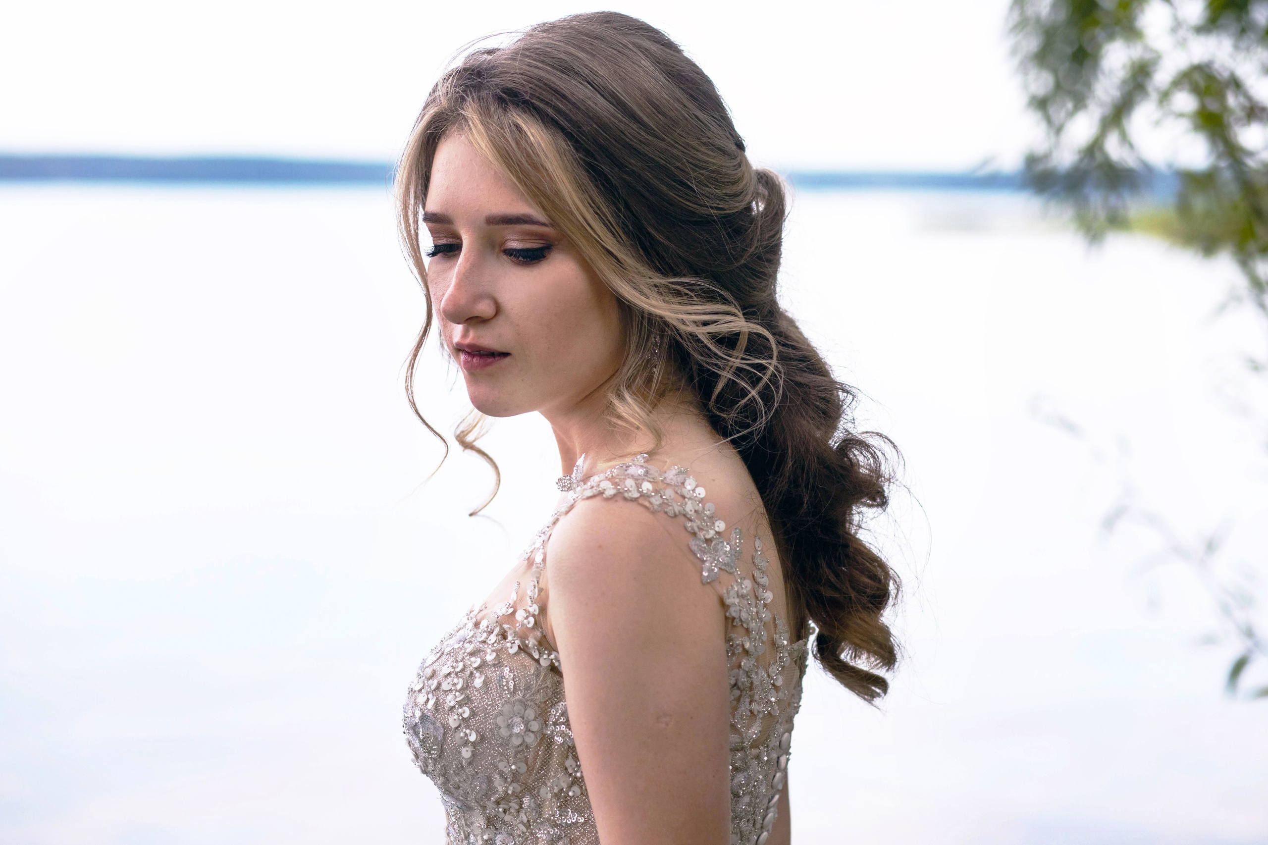 Всё начинается с Любви. Фотограф в Липецке Ирина Козлова