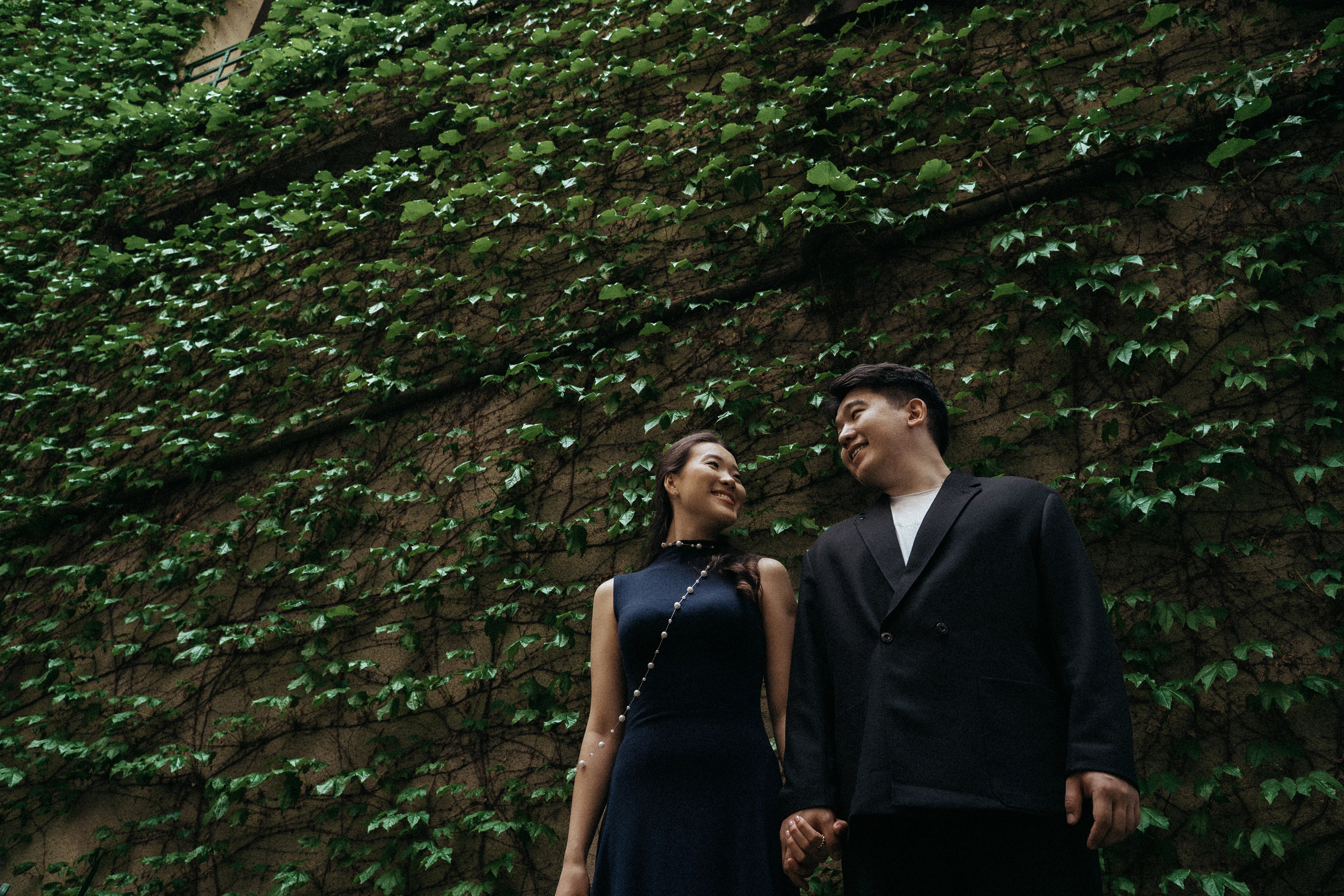 Рука в руке