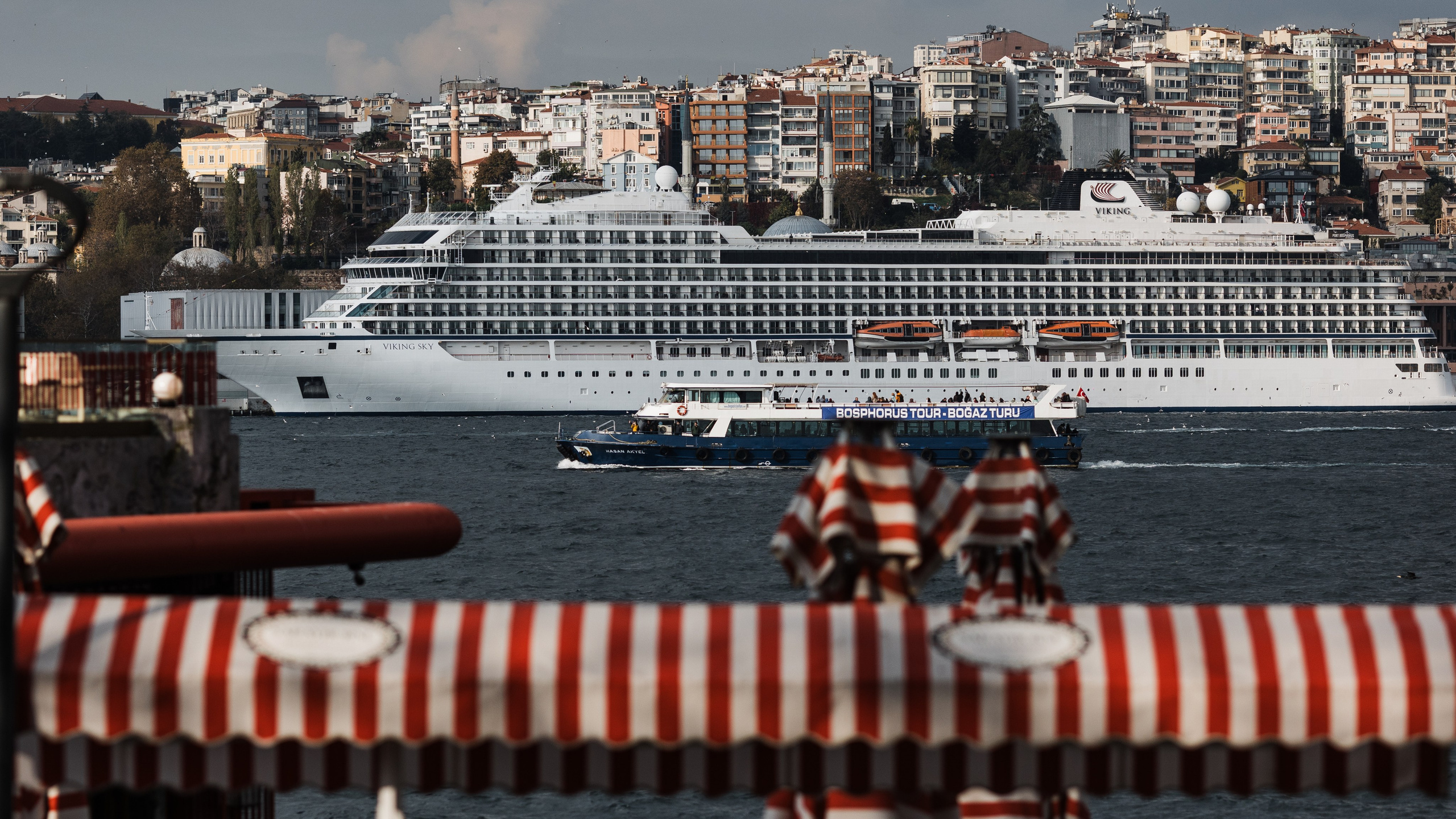 Türkiye. Свадебный и семейный фотограф в Краснодаре Роман Моско