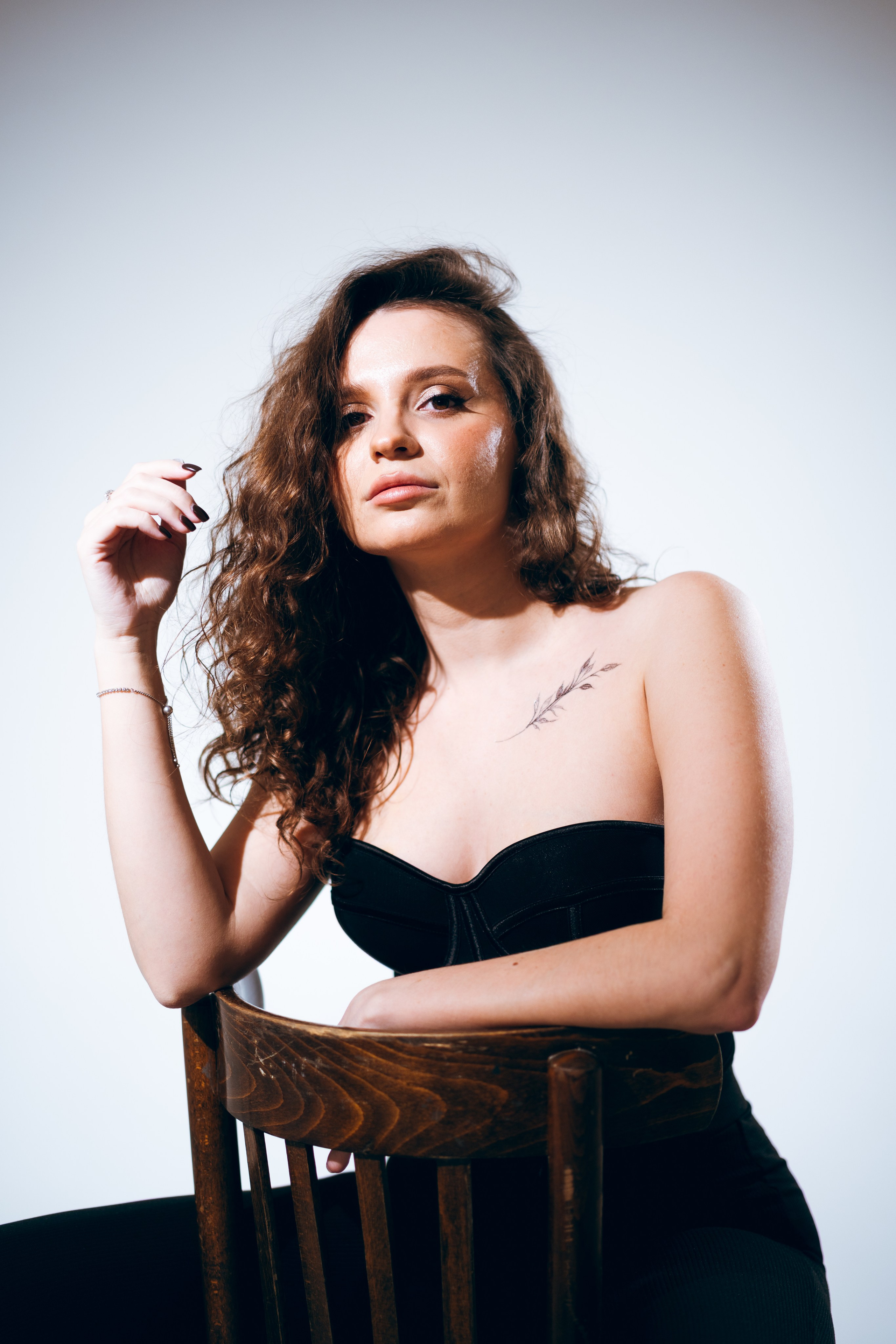 Катя. Максим Яковлев — фотограф/видеограф в Москве