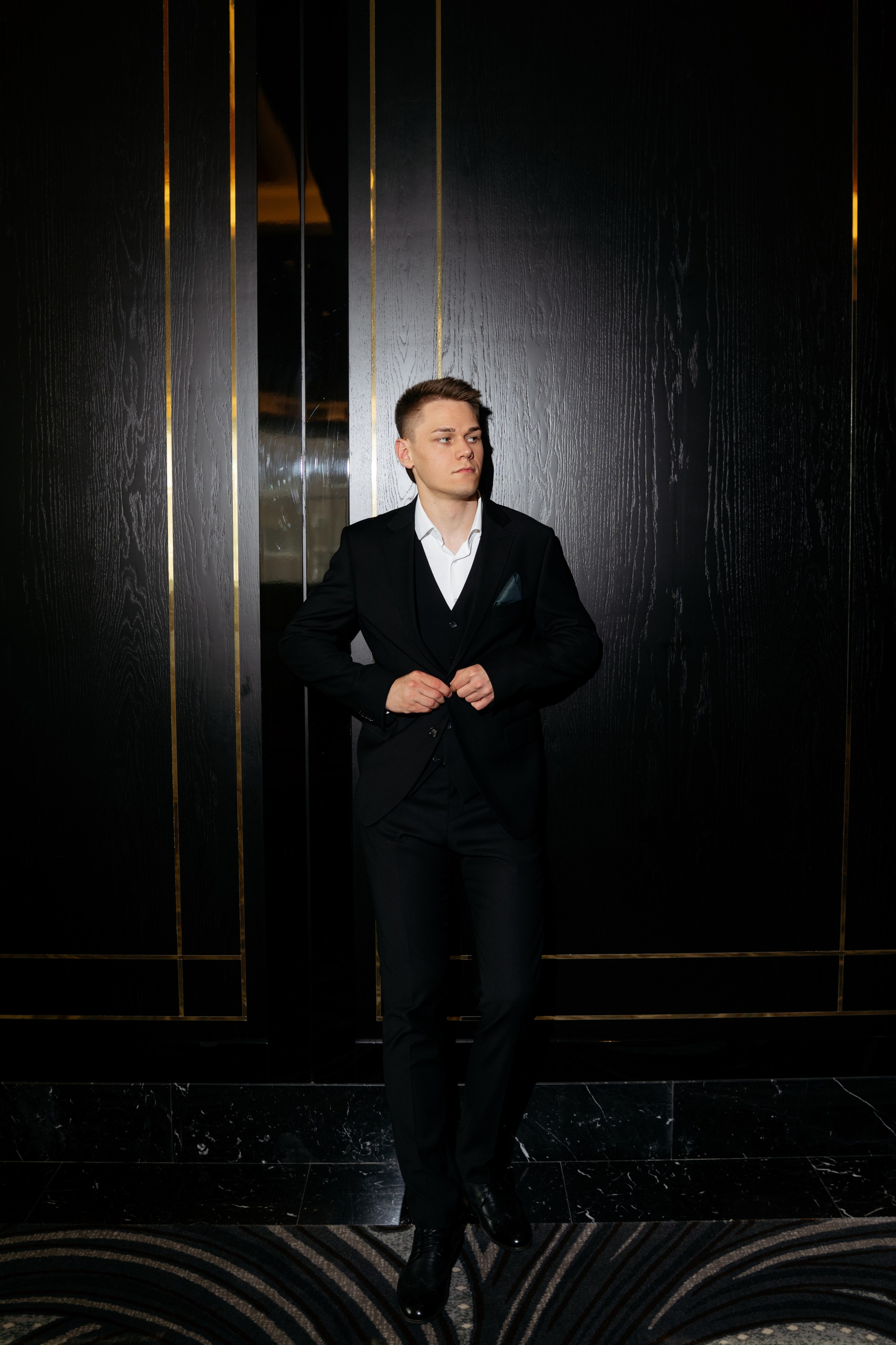 Артем & Юлия. Фотограф Самара Одинокова Ангелина