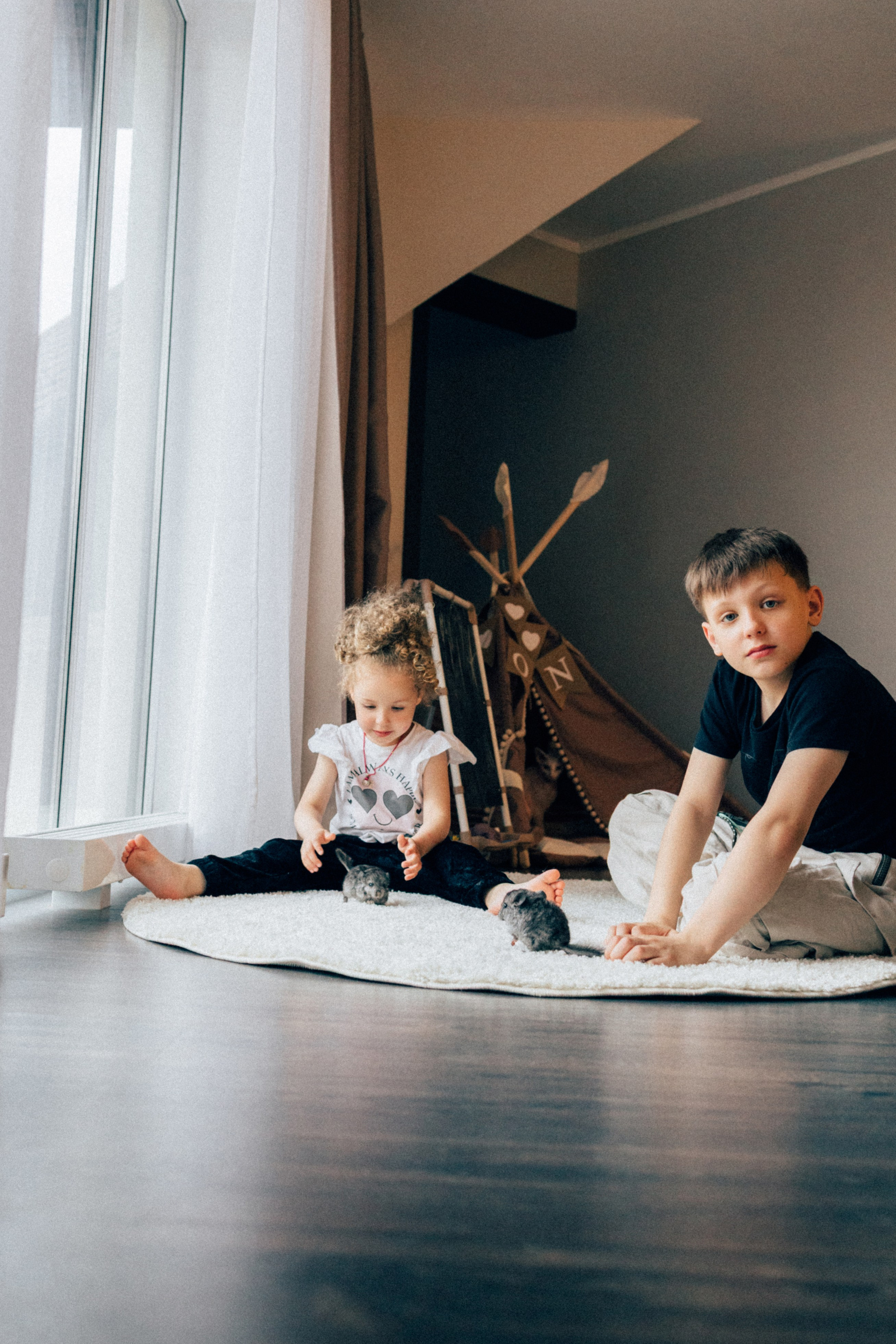 Lifstyle Фролкины. Семейный, женский и детский фотограф Татьяна Колобаева