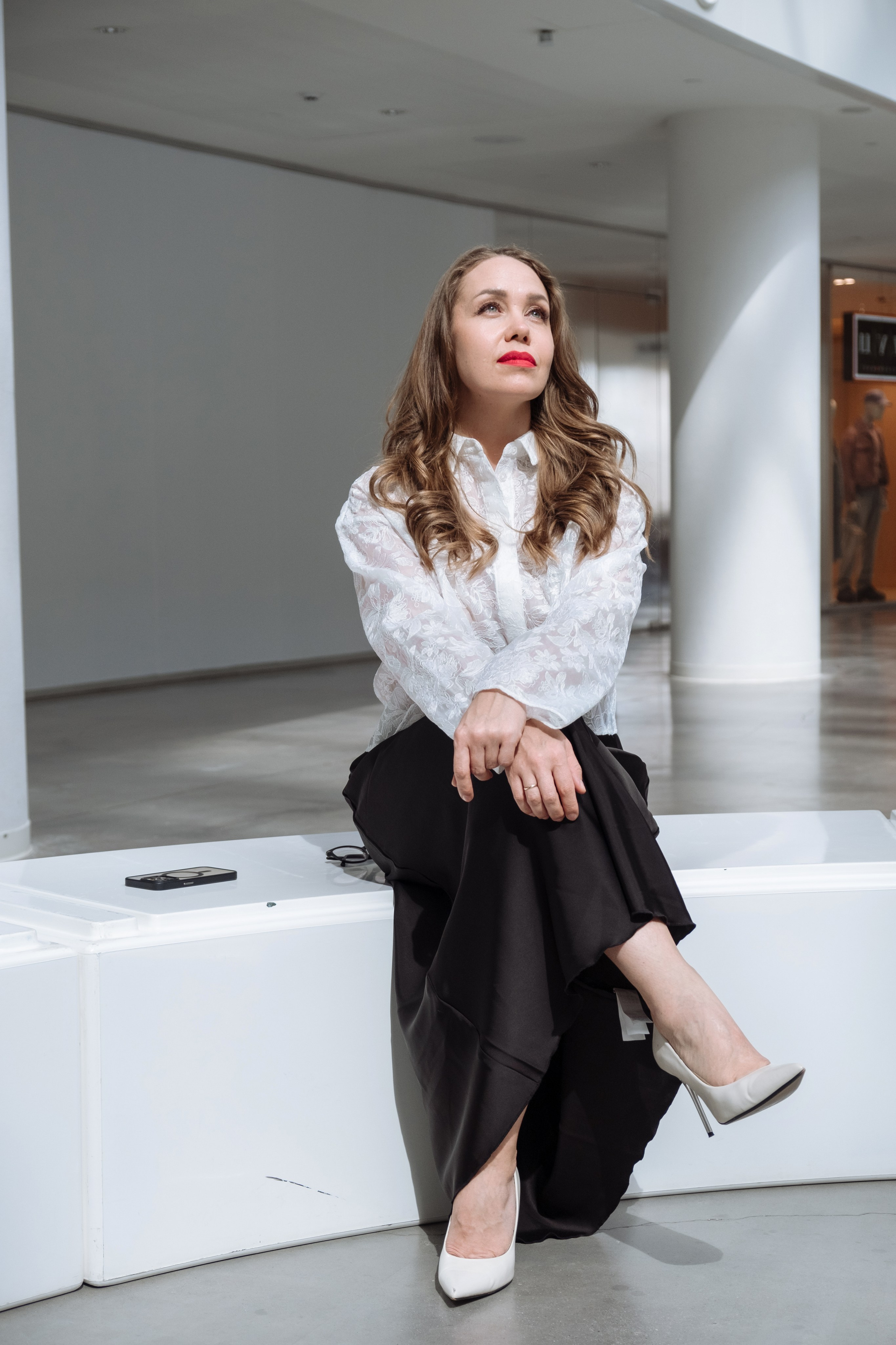 Бизнес портрет. Фотограф в Екатеринбурге Семен Китаев