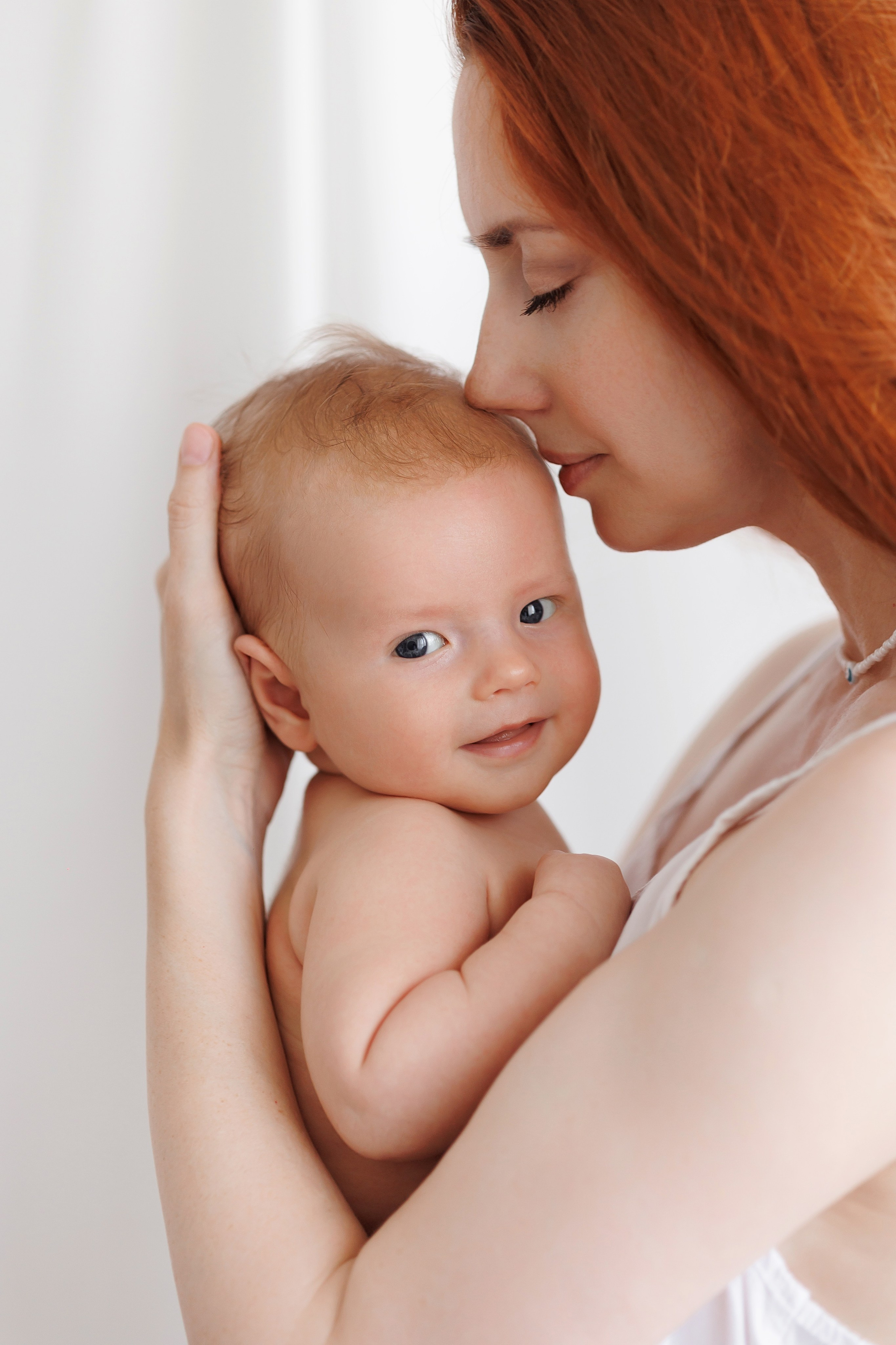 Новорожденные. Фотограф новорожденных в Сочи Екатерина Вялова