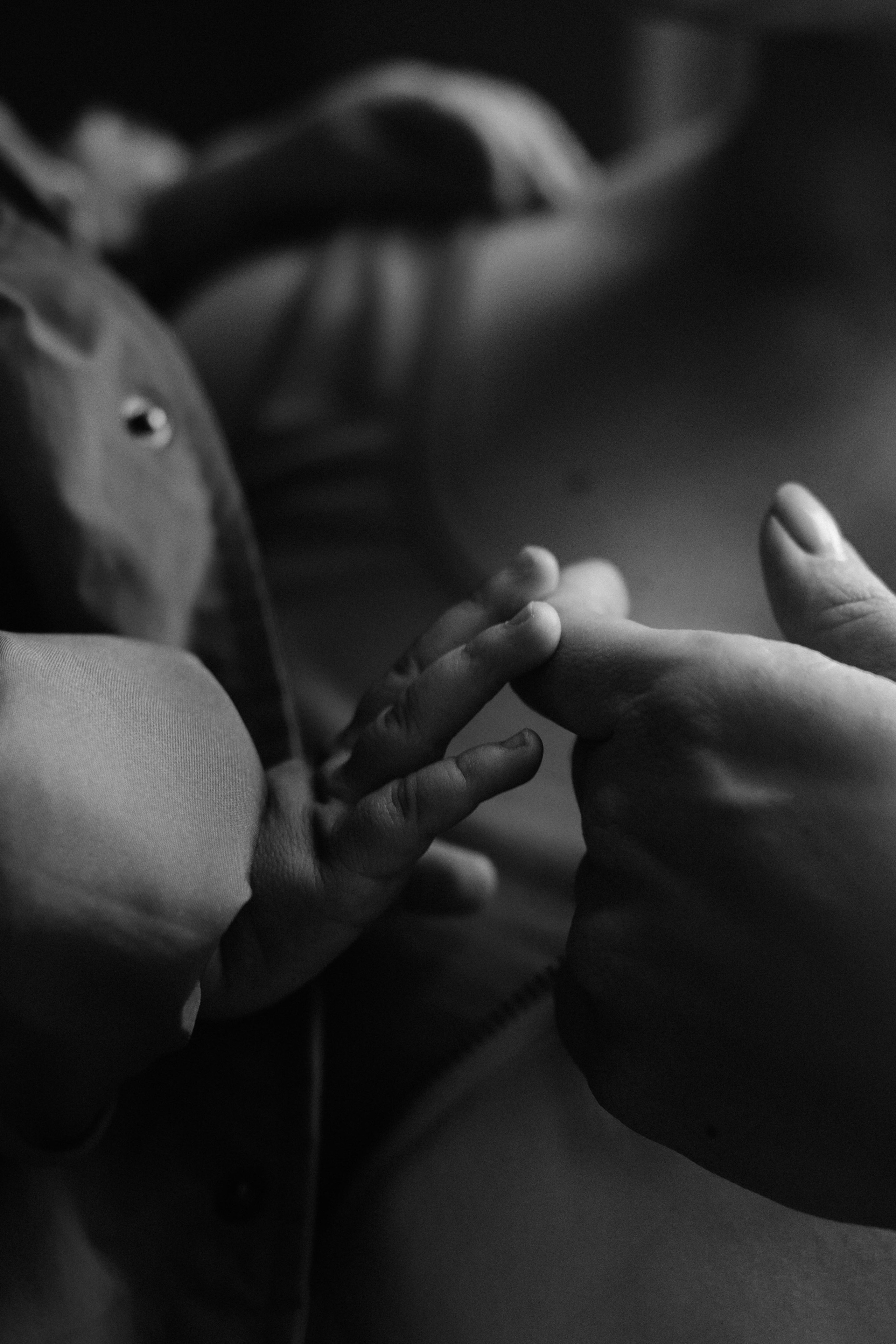 Руслан и мама Ника. Фотограф в Москве Ольга Сатони