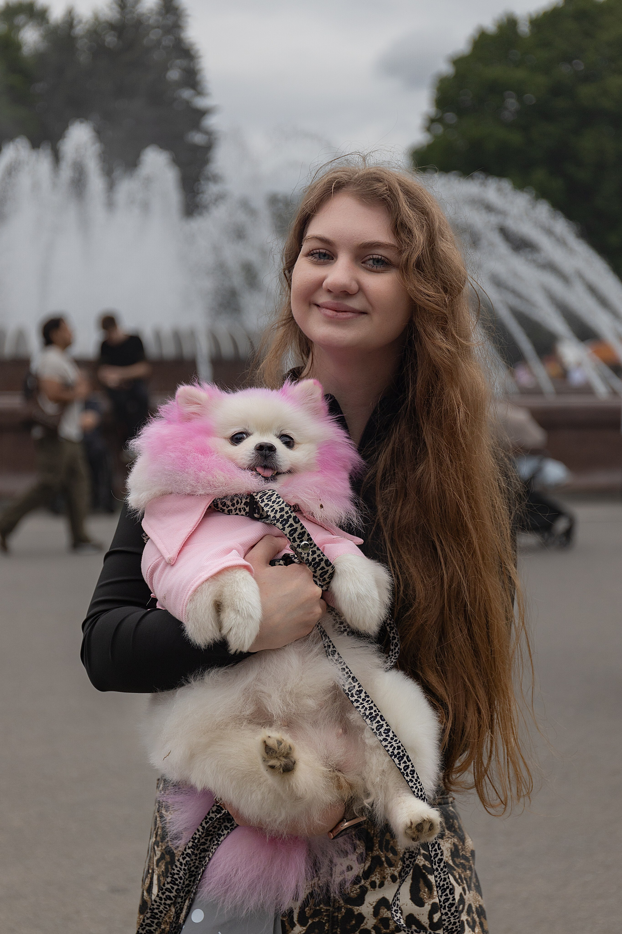 Petshop Days 2026. Репортажный фотограф