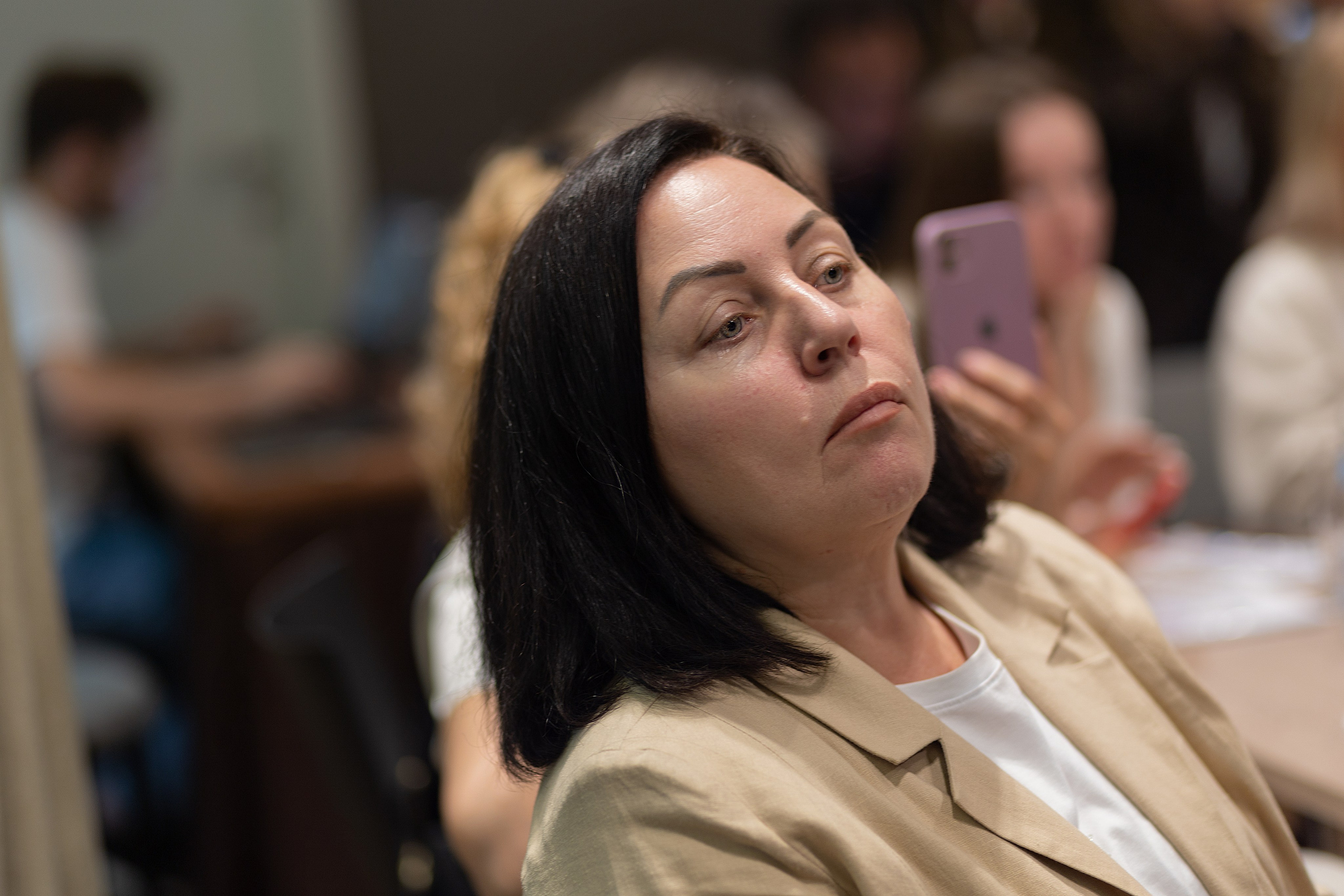 Avito Путешествия | Санкт-Петербург, 2025. Репортажный фотограф