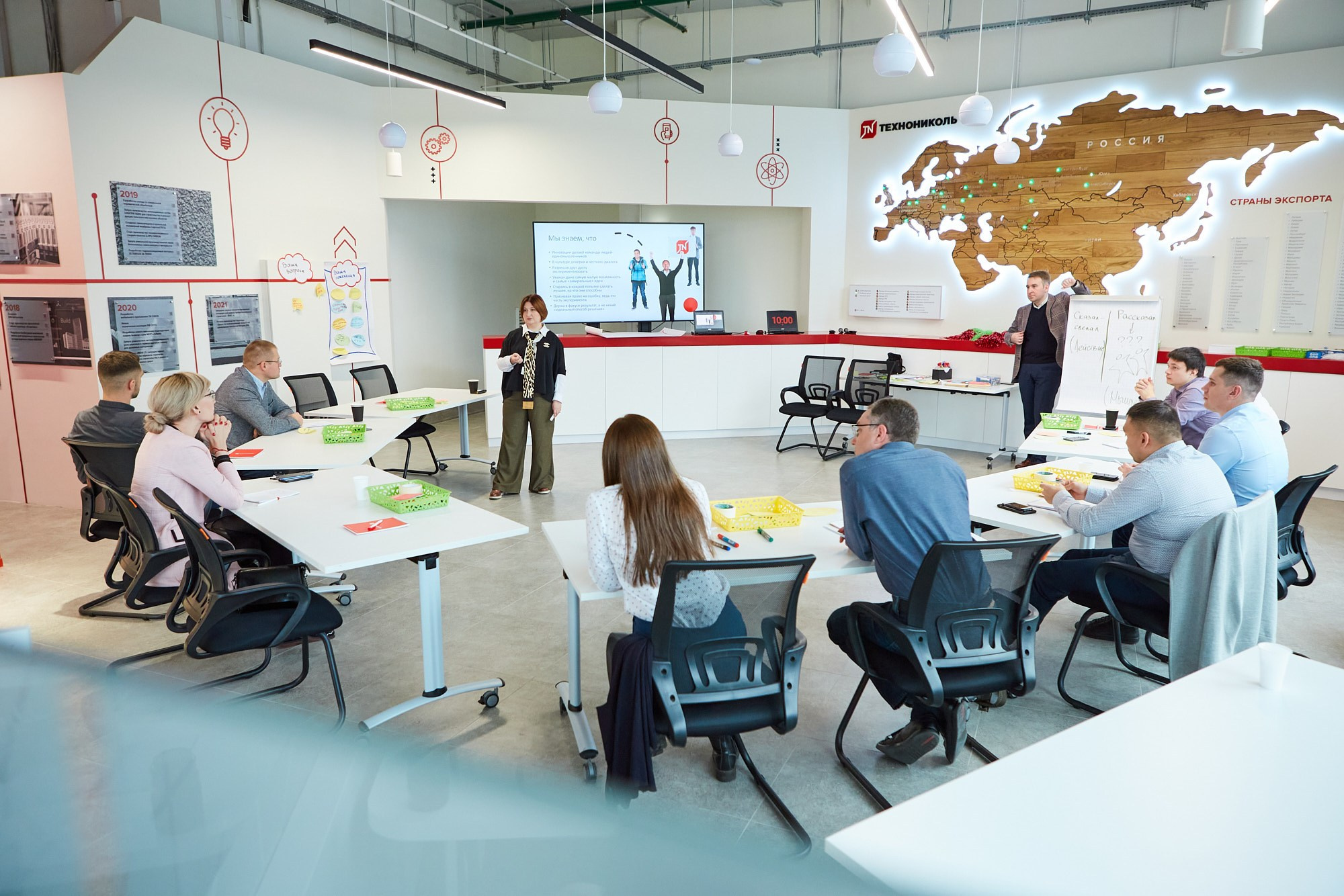 Технониколь. Репортажный фотограф в Москве — Дмитрий Тарасов | Съёмка мероприятий, концертов, корпоративов