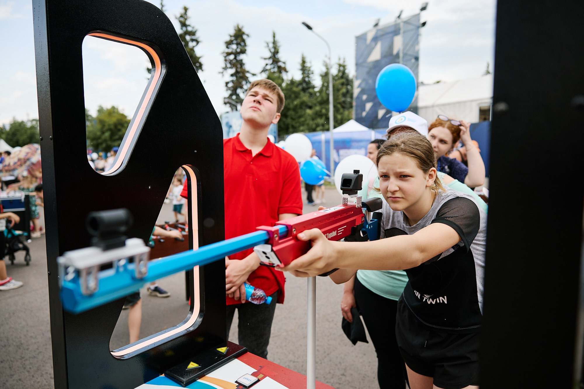 Фотограф на «Дне Московского спорта» — репортажная съёмка спортивного праздника. Репортажный фотограф в Москве — Дмитрий Тарасов | Съёмка мероприятий, концертов, корпоративов