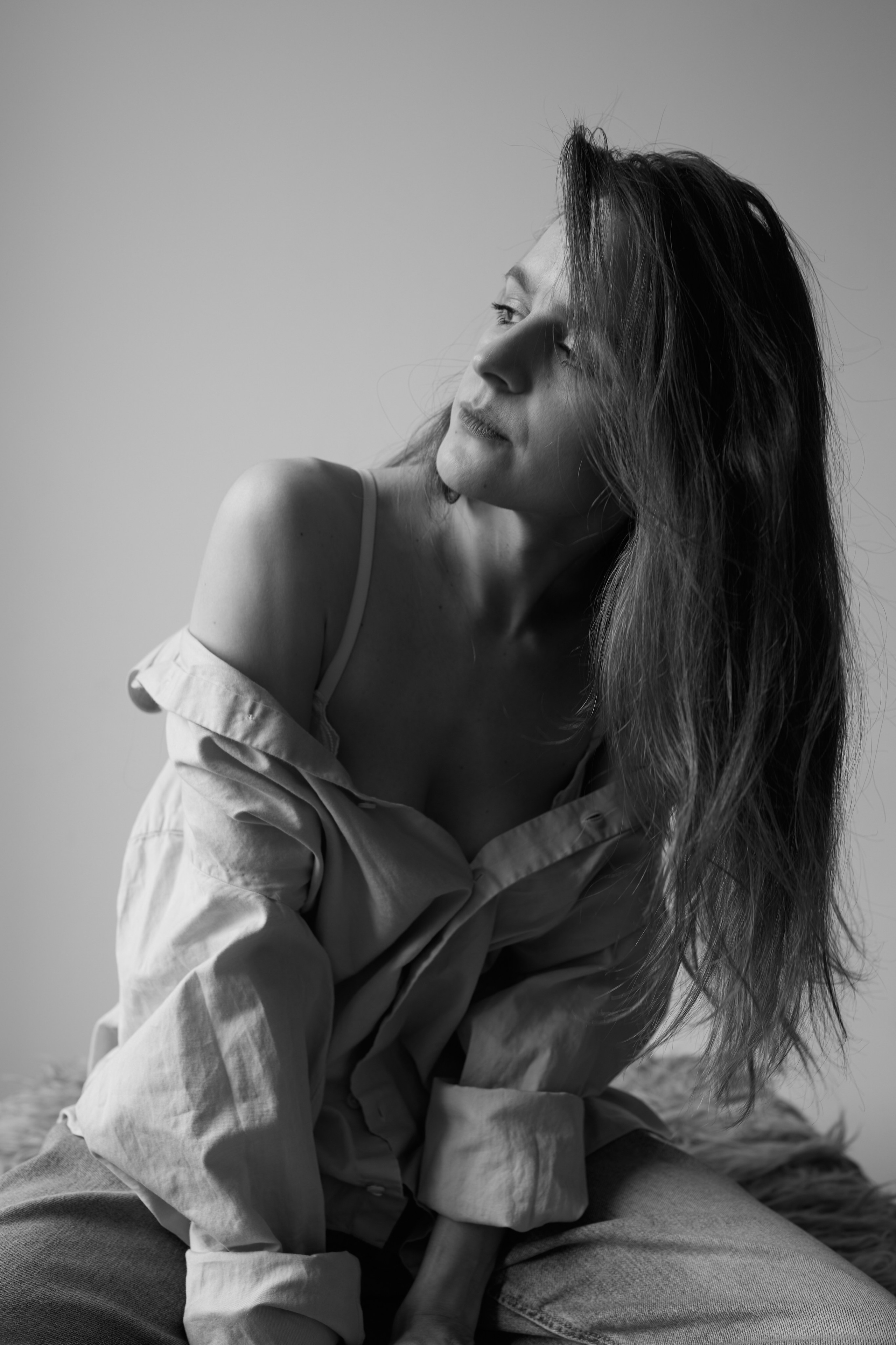 Екатерина. Фотограф Андрей Стариков