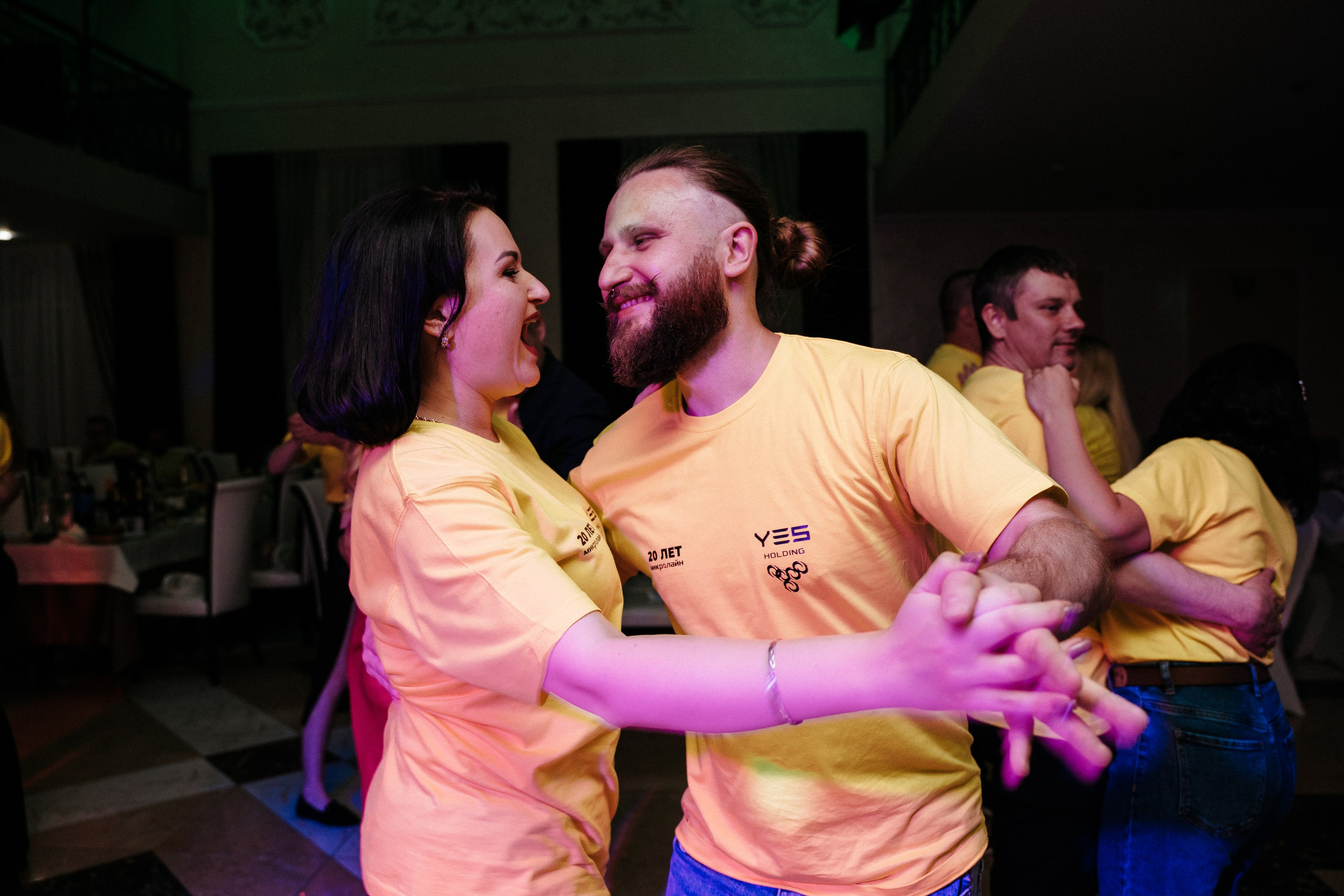 Yes Holding. Свадебный фотограф в Симферополе