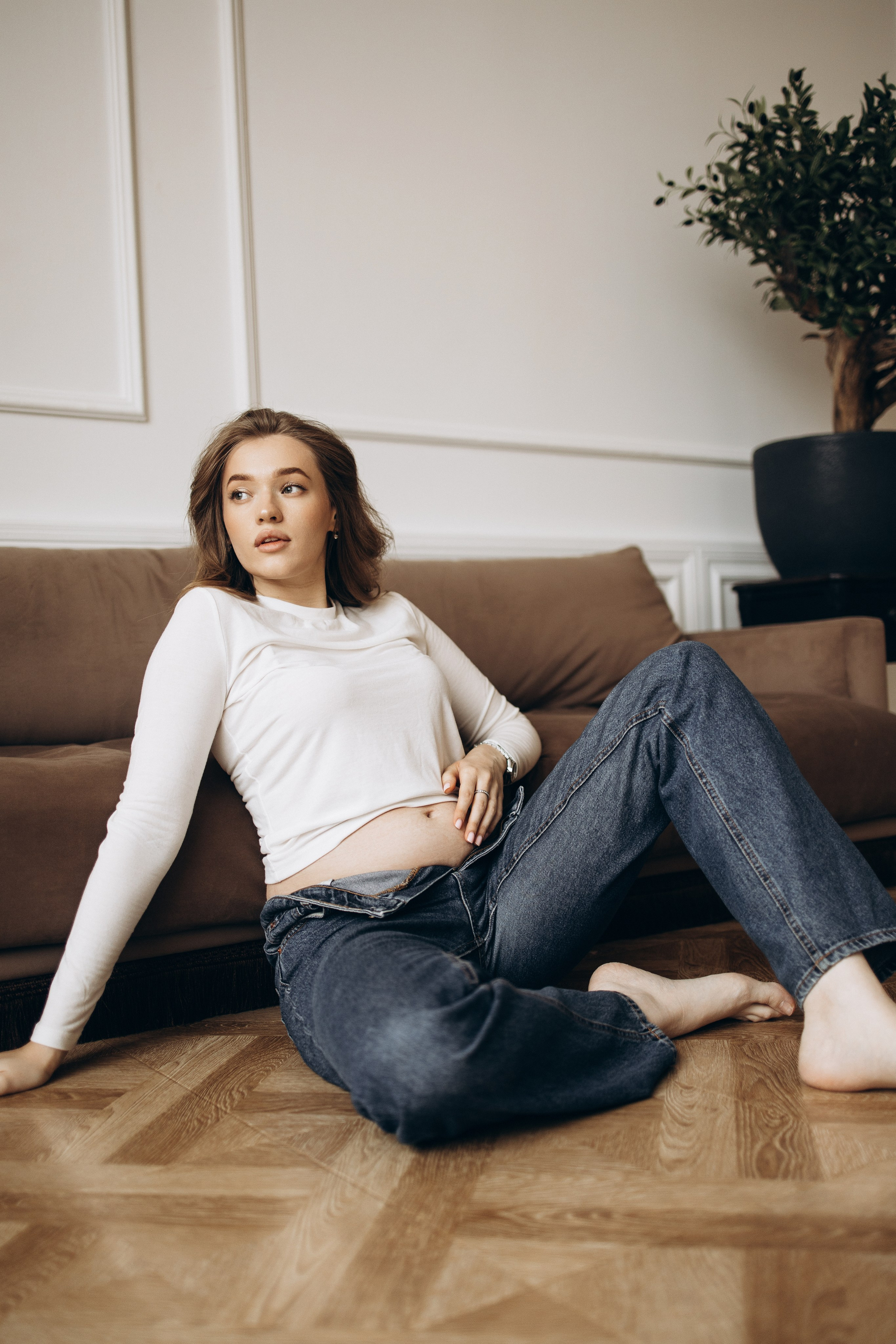 Александра. Самый теплый фотограф в Краснодаре Рябоконь Ксения