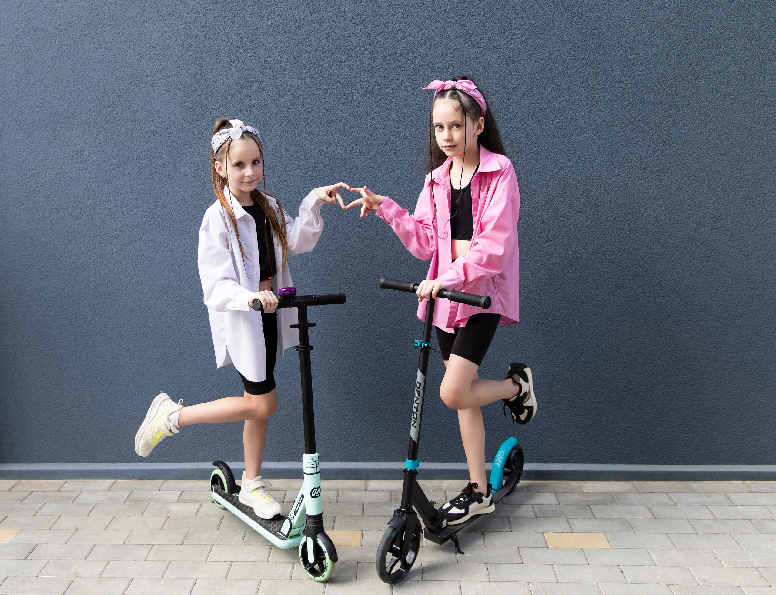 Сёстры. Свадебный и семейный фотограф в Кореновске и в Краснодаре